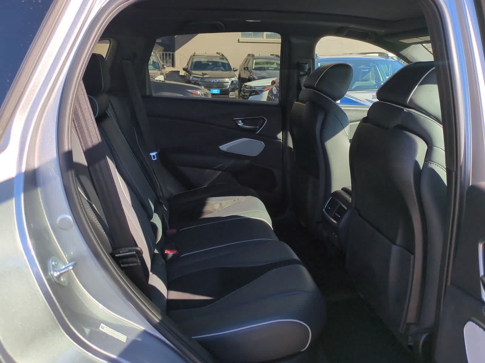 Thumbnail: 2021 Acura RDX - 22