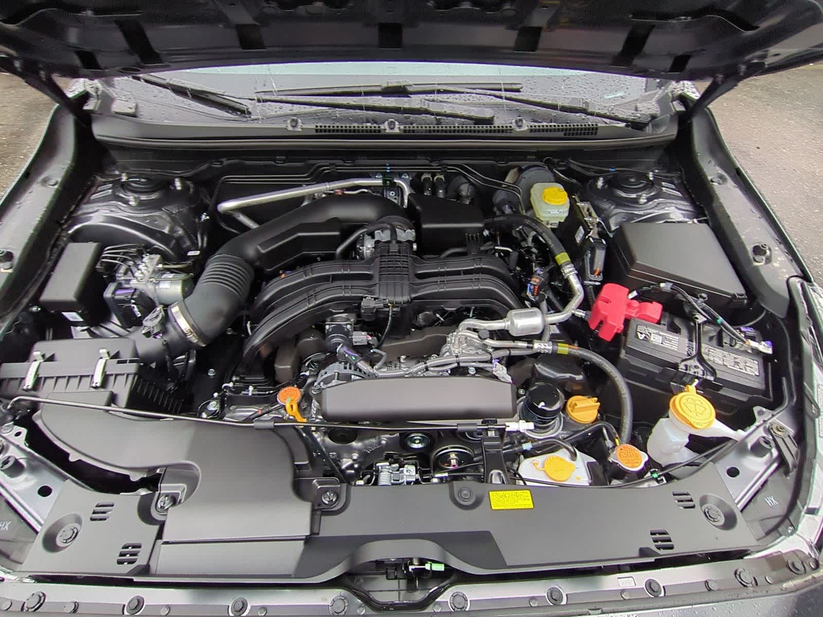 Thumbnail: 2026 Subaru Crosstrek - 15