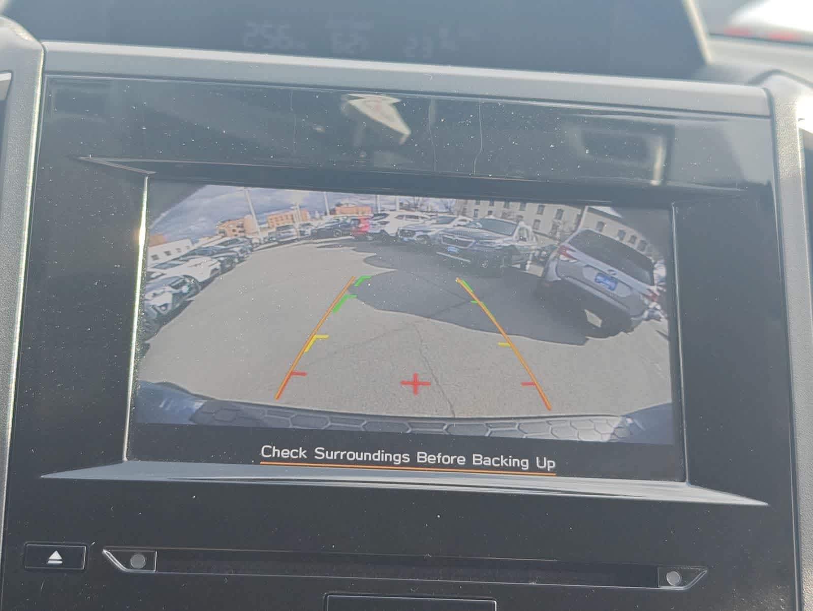 Thumbnail: 2020 Subaru Crosstrek - 29