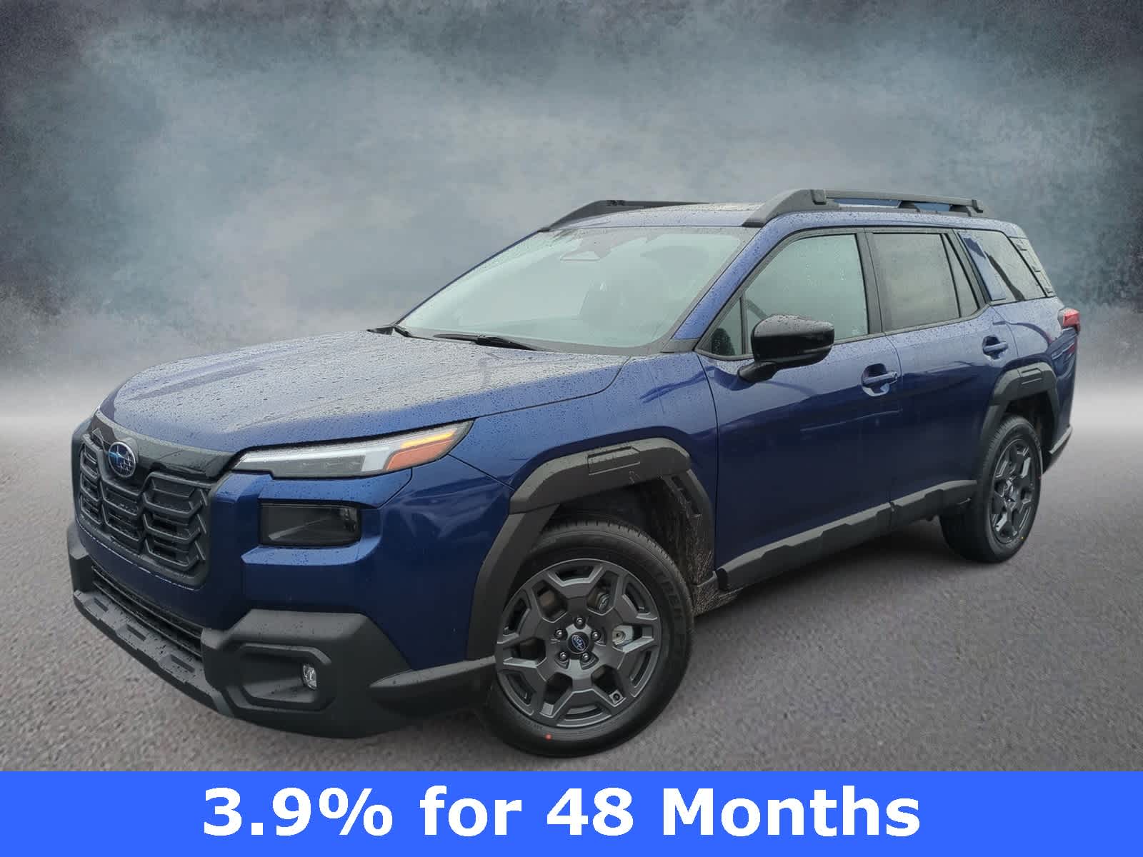 Thumbnail: 2026 Subaru Outback - 1