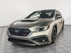 New 2026 Subaru WRX Limited Sedan in Spokane, WA