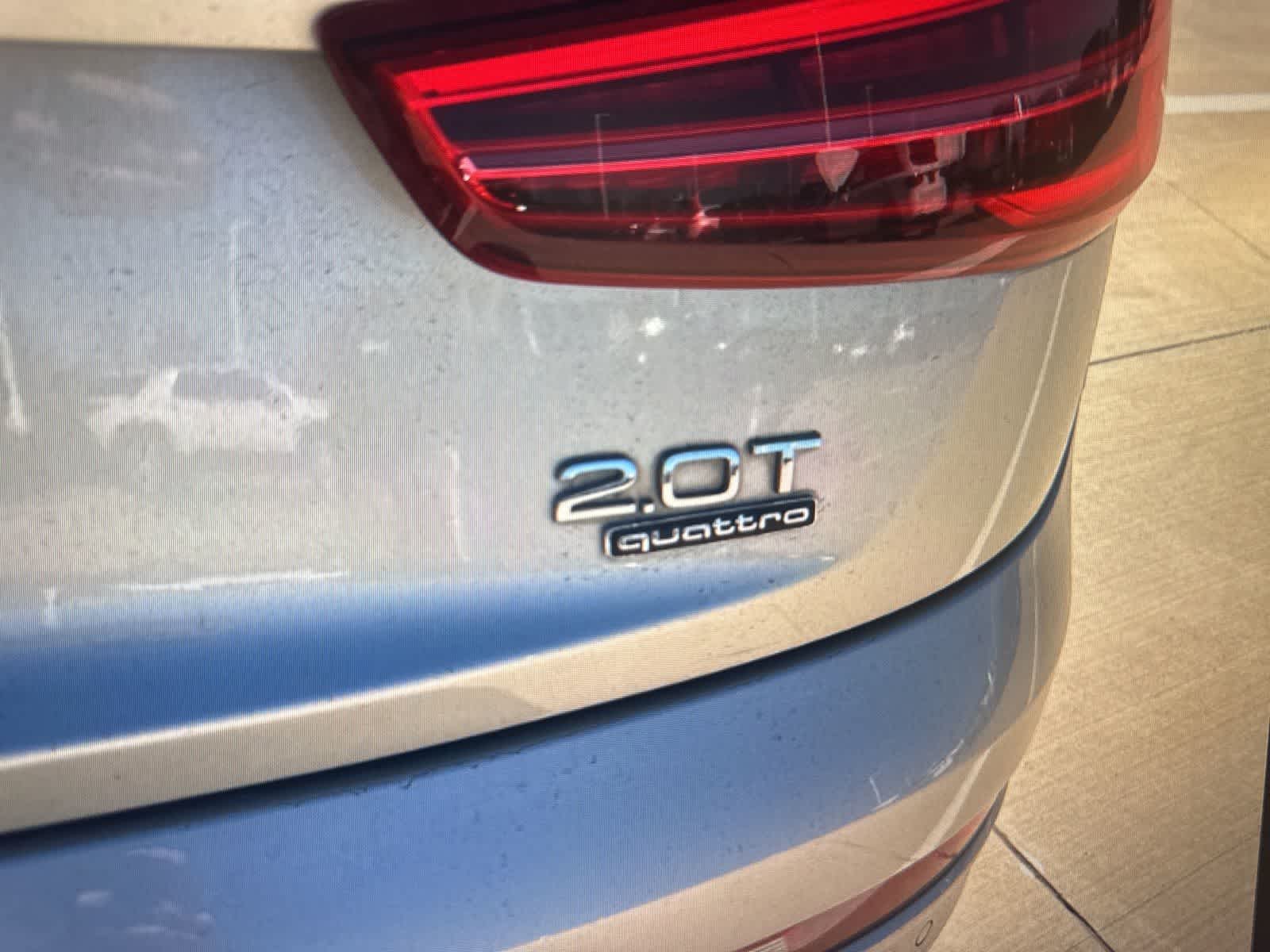 Thumbnail: 2016 Audi Q3 - 8