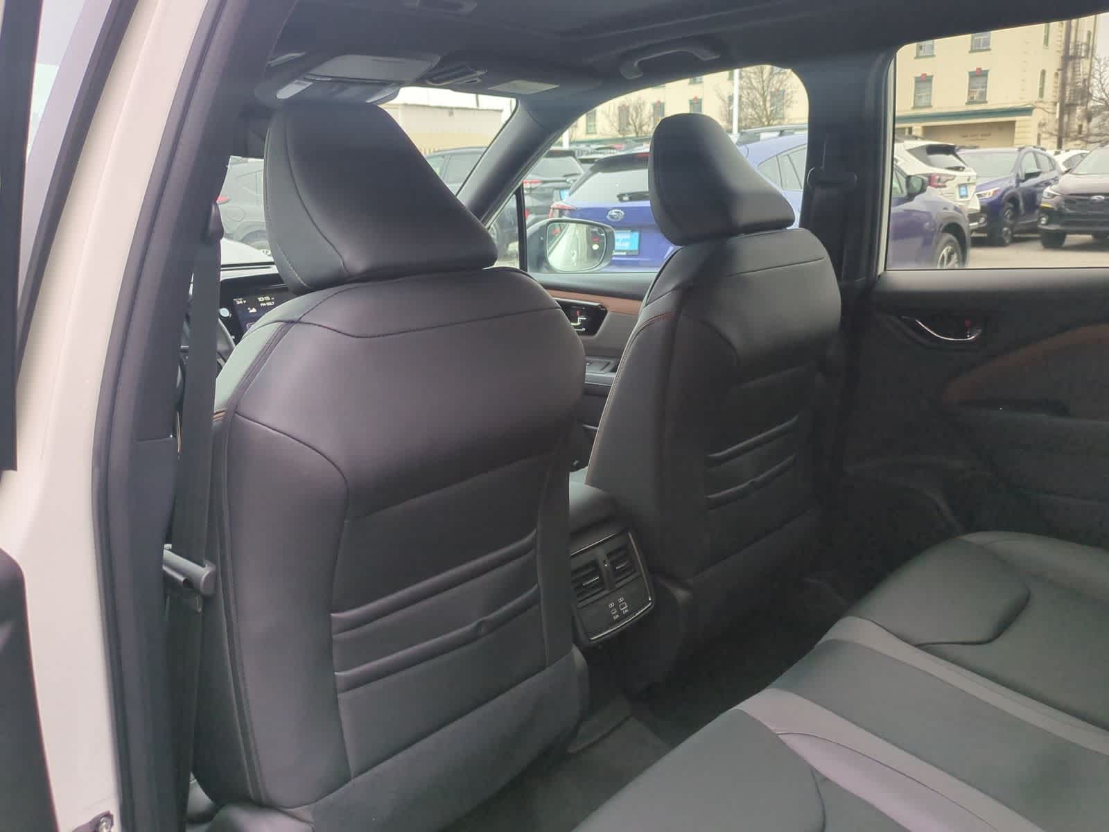 Thumbnail: 2026 Subaru Forester - 19