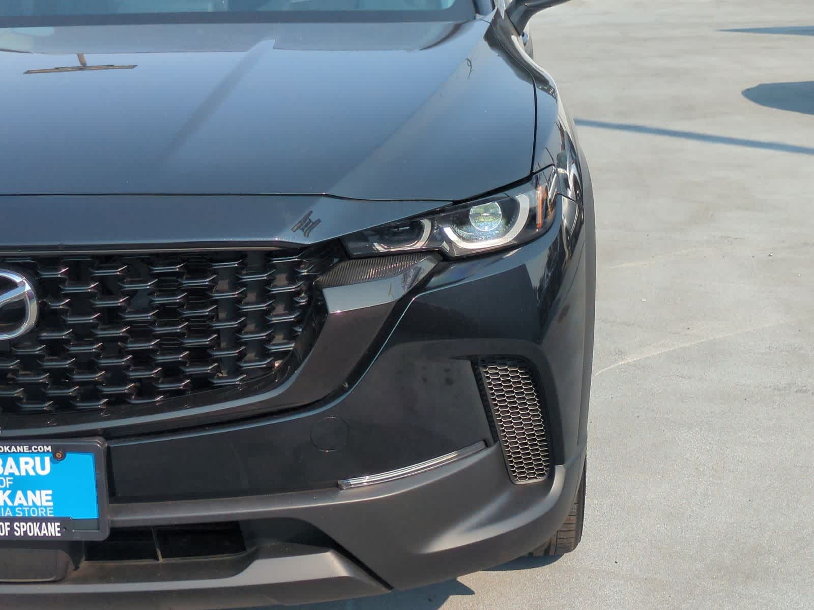 Thumbnail: 2023 Mazda CX-50 - 11