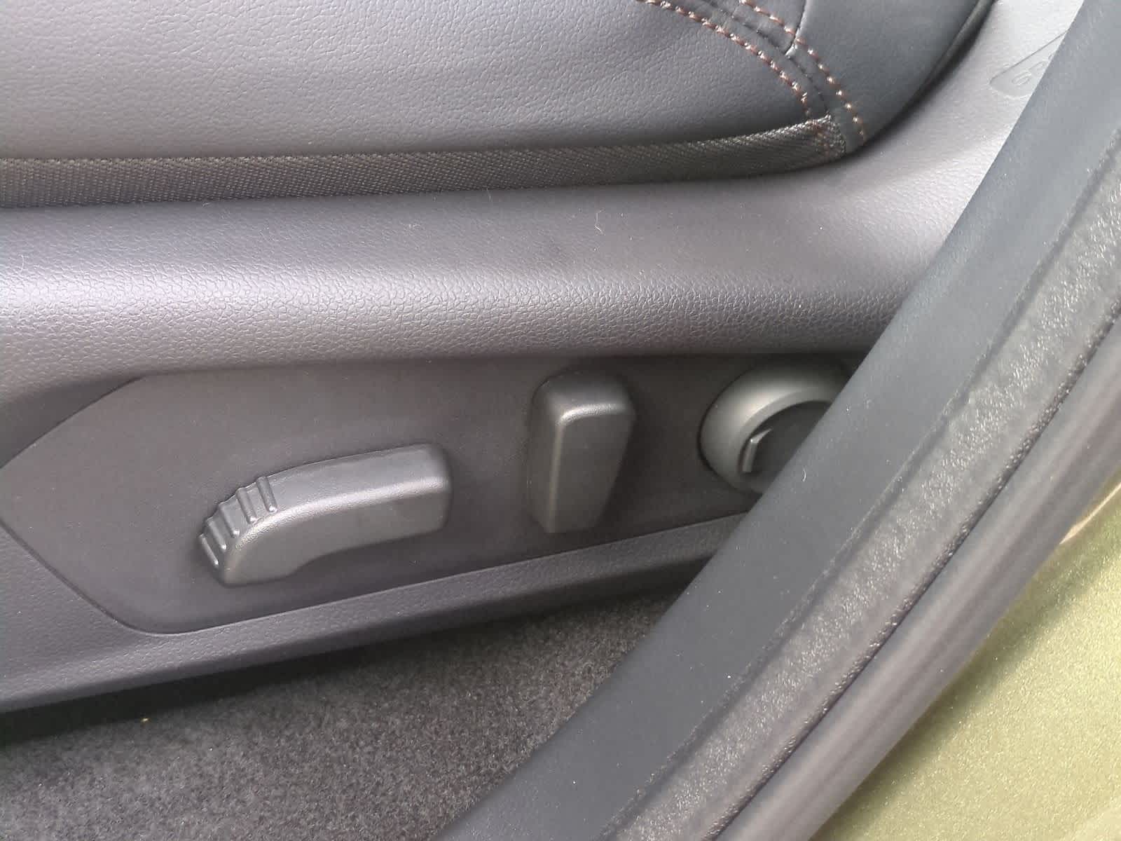 Thumbnail: 2026 Subaru Forester - 18