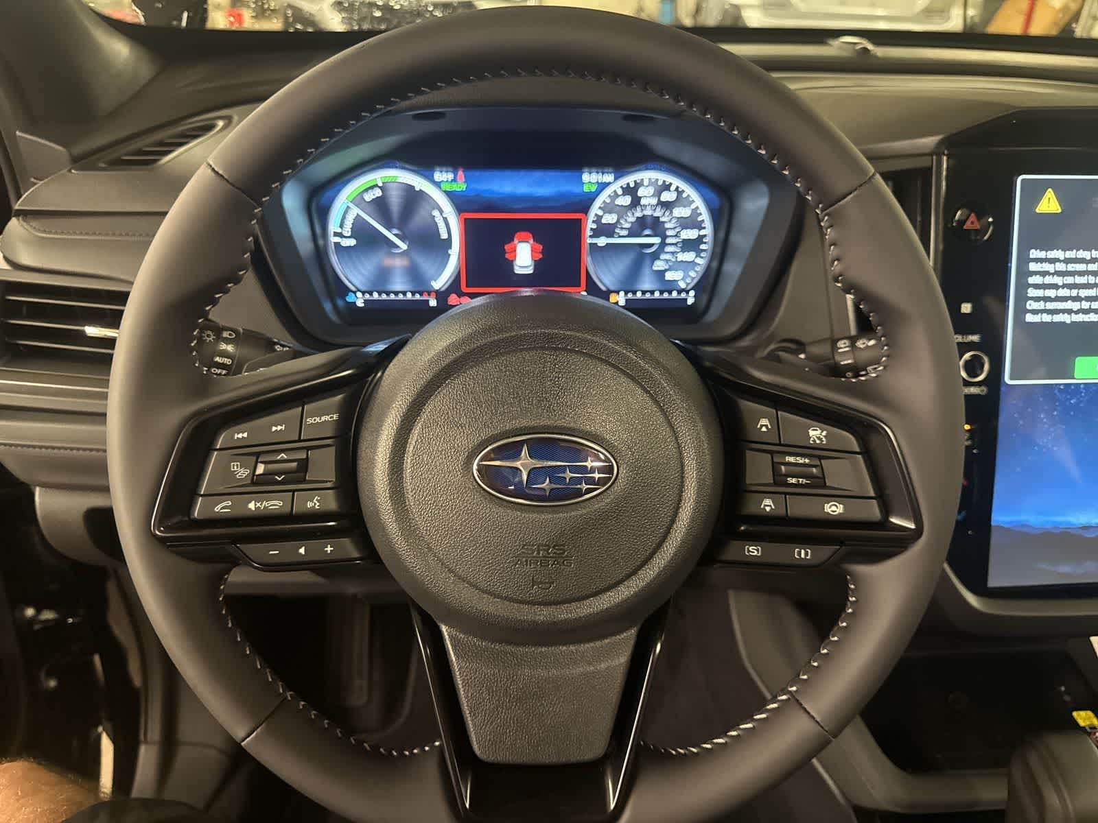 Thumbnail: 2026 Subaru Forester - 23