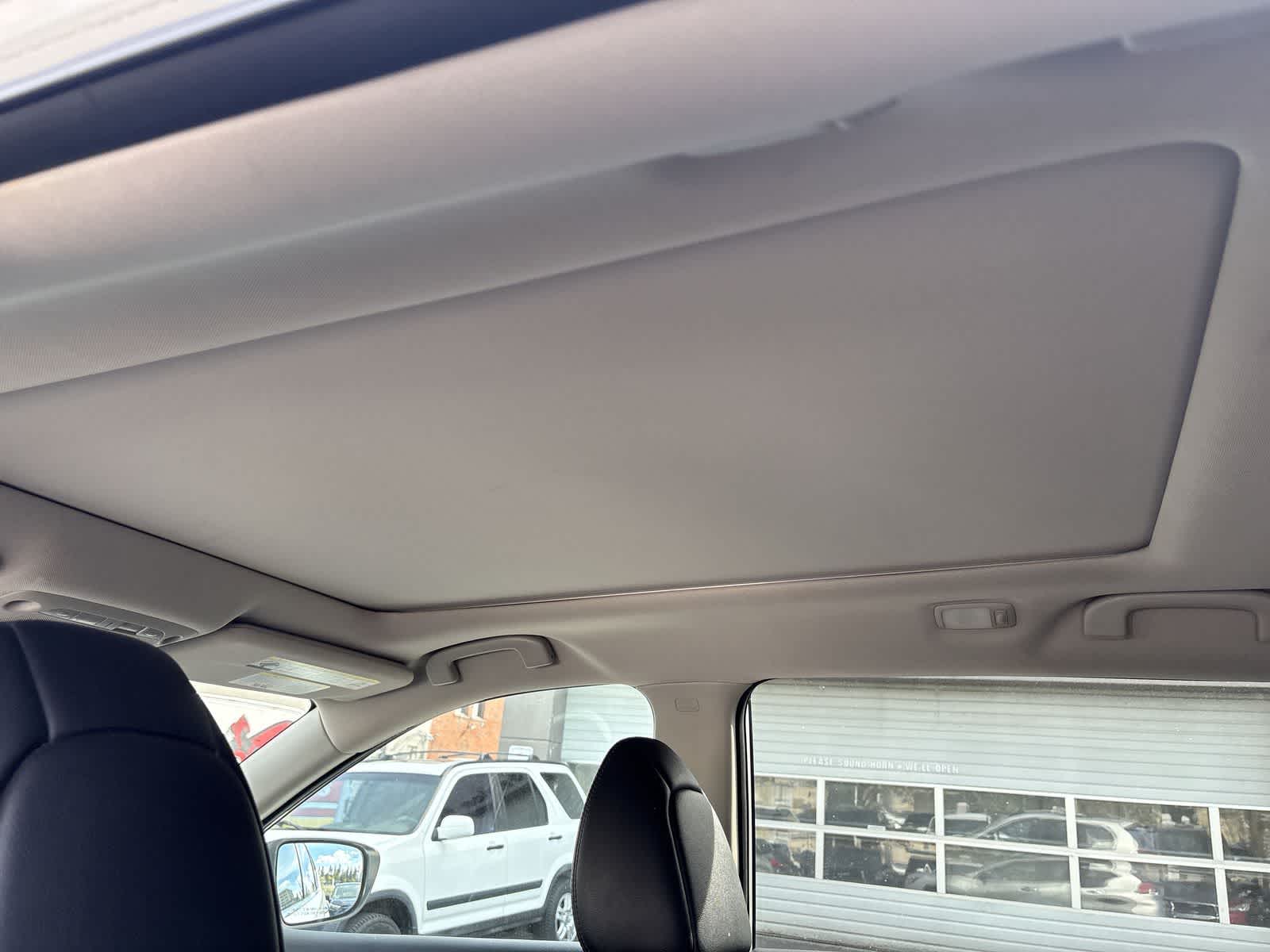 Thumbnail: 2016 Nissan Rogue - 20