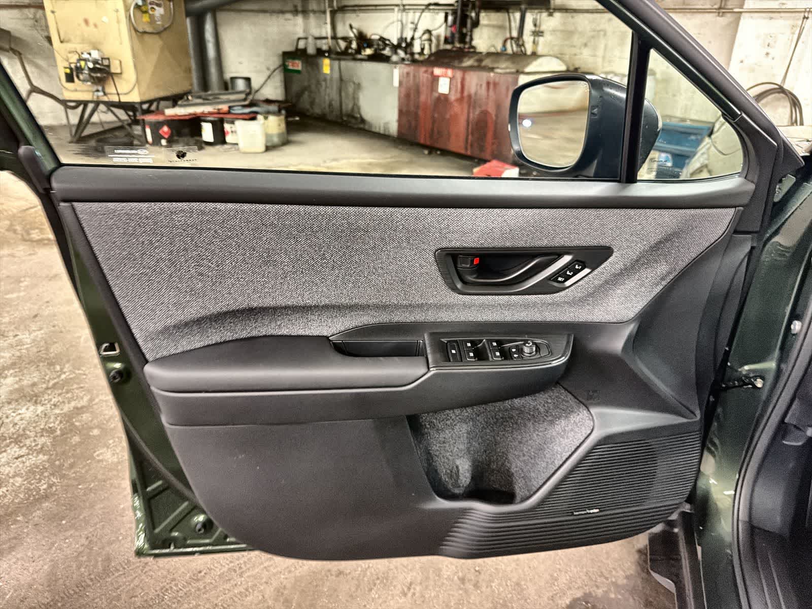 Thumbnail: 2026 Subaru Outback - 10