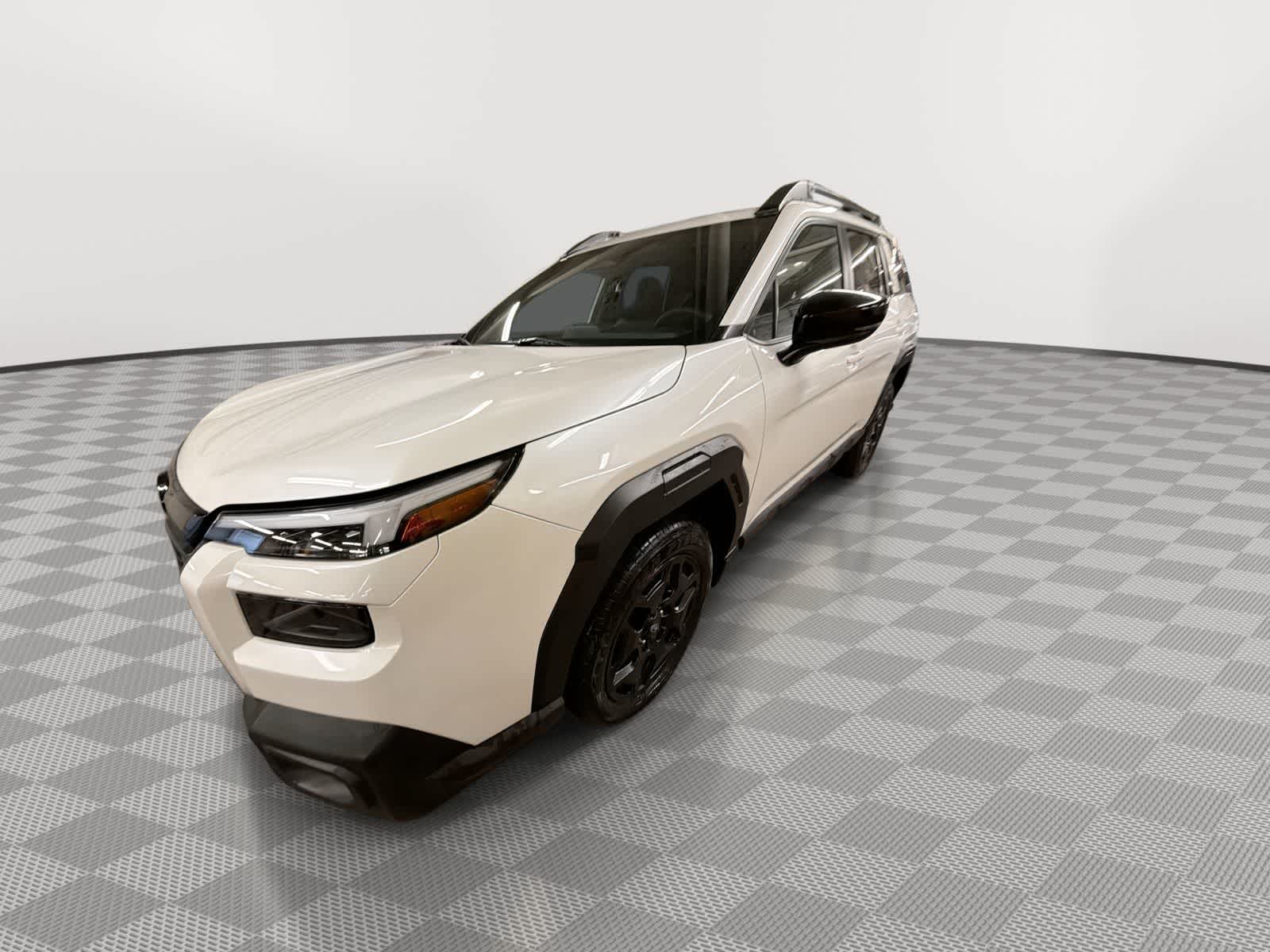 Thumbnail: 2026 Subaru Outback - 4