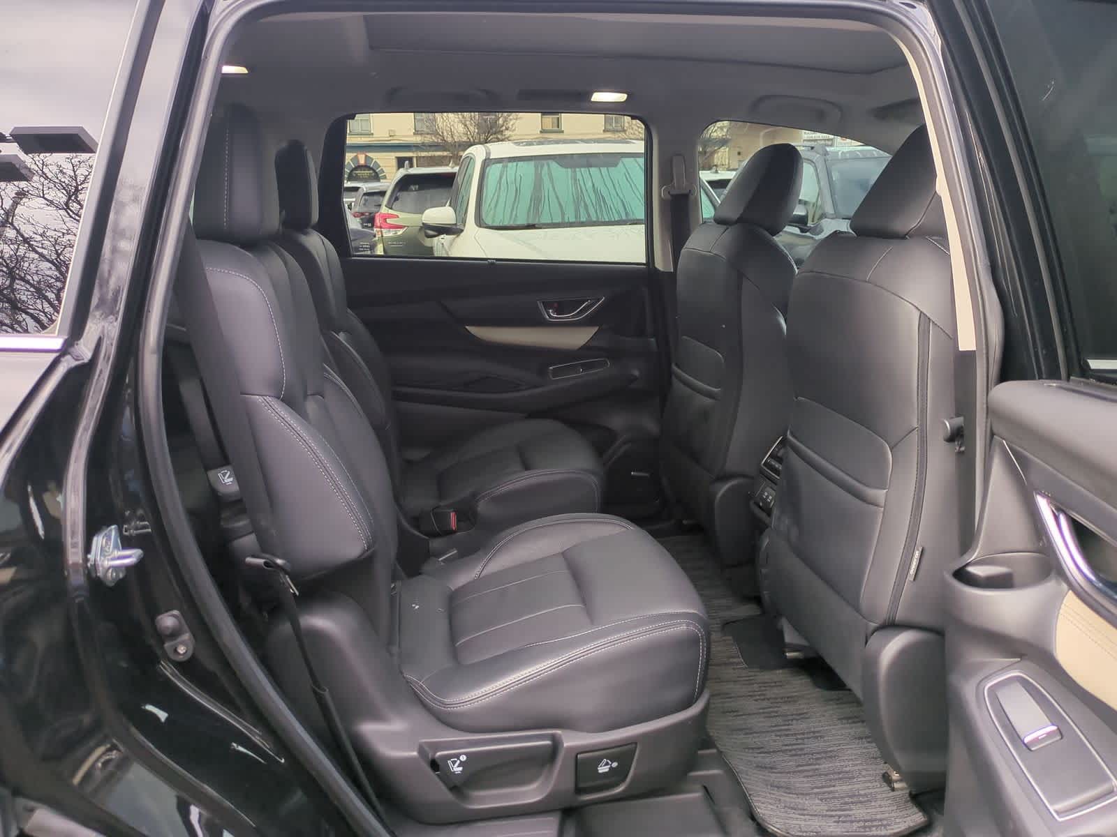 Thumbnail: 2022 Subaru Ascent - 22