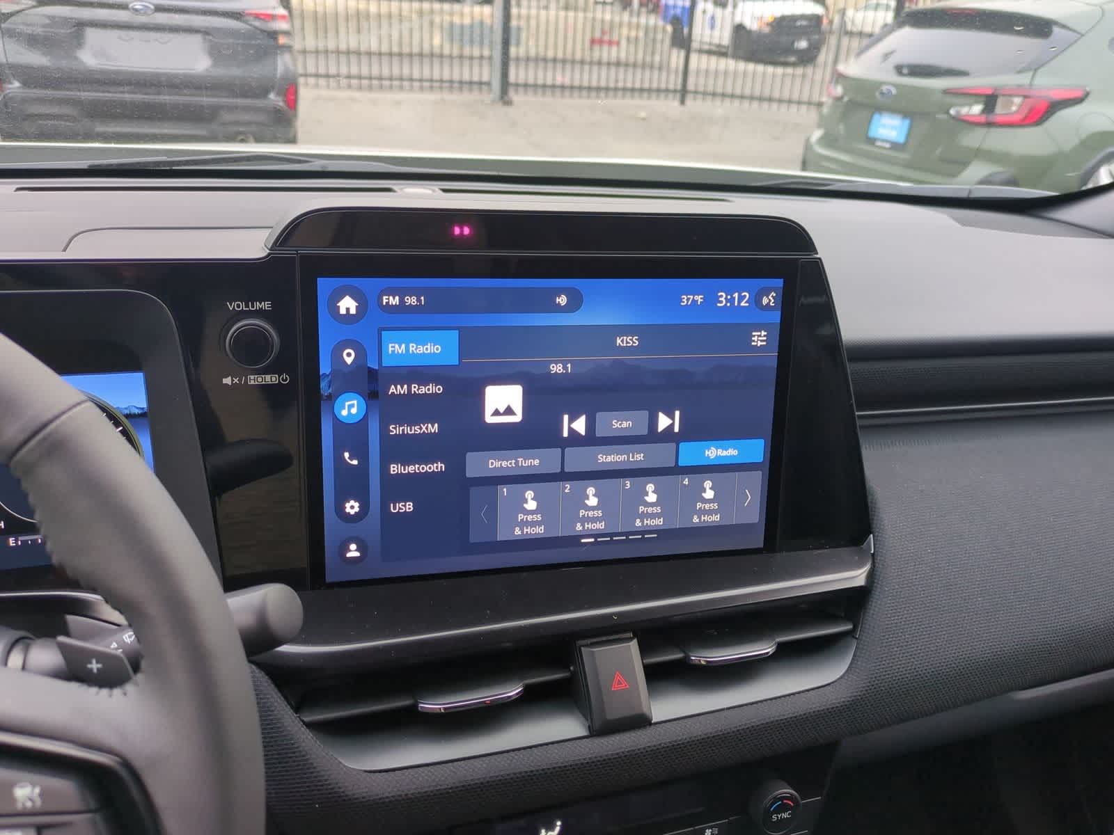 Thumbnail: 2026 Subaru Outback - 32