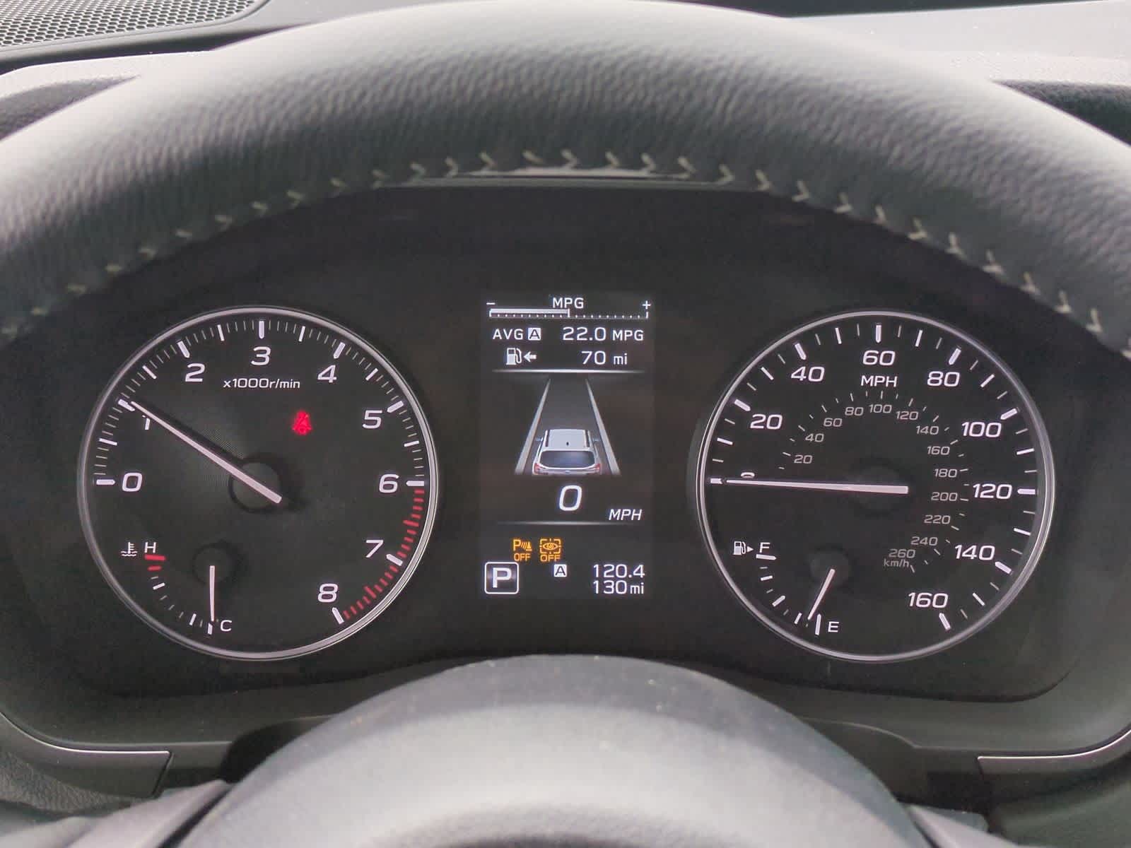 Thumbnail: 2026 Subaru Ascent - 34