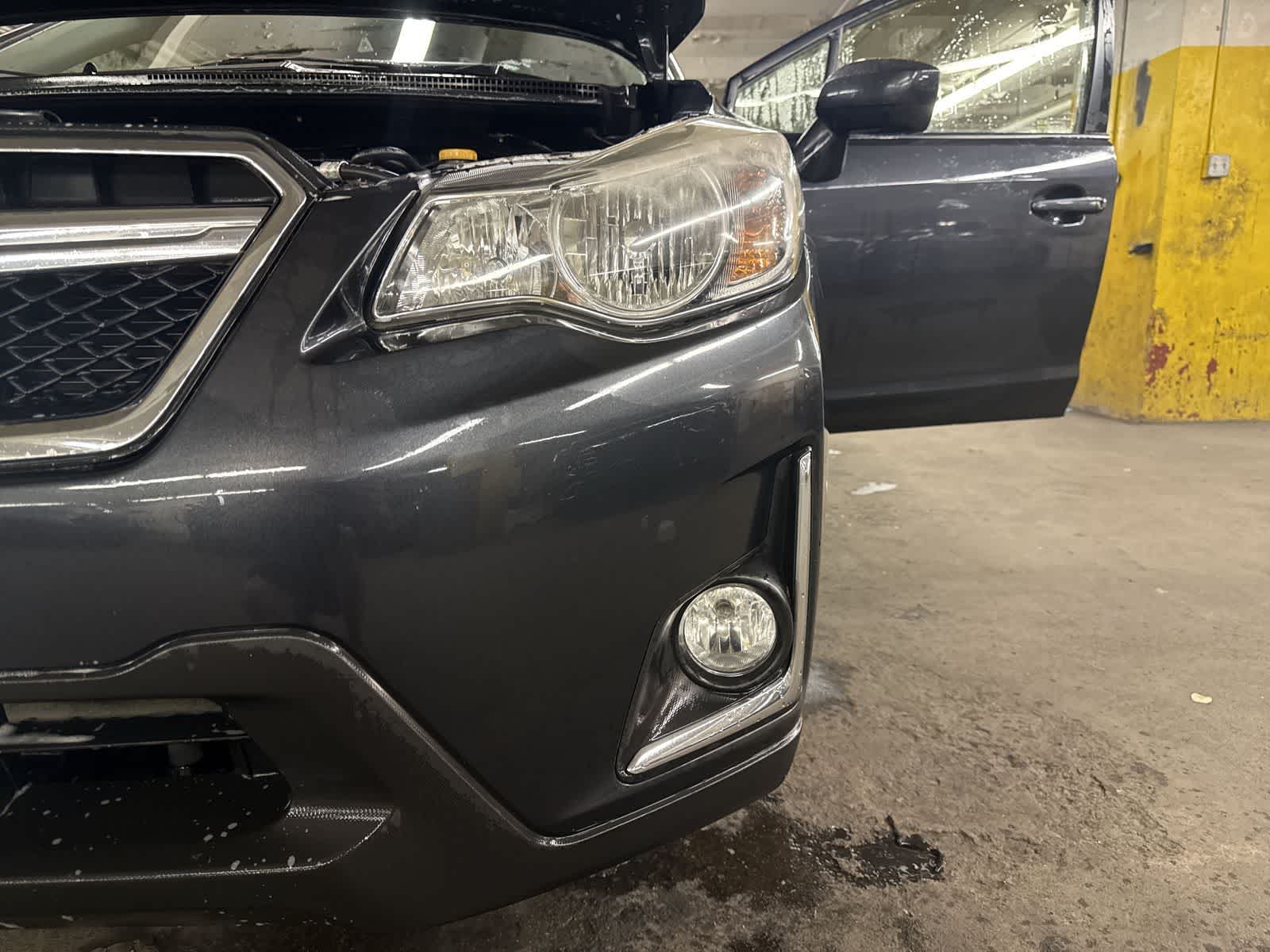 Thumbnail: 2016 Subaru Crosstrek - 11