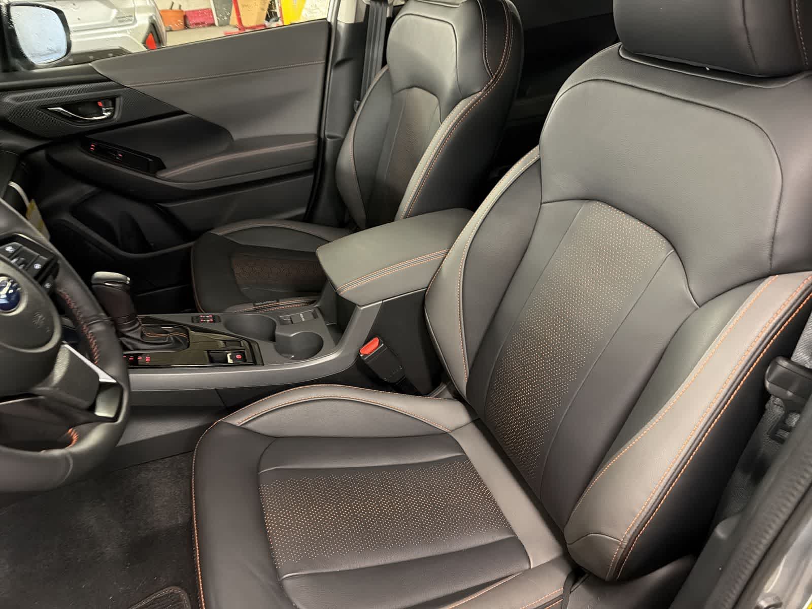 Thumbnail: 2026 Subaru Crosstrek - 17