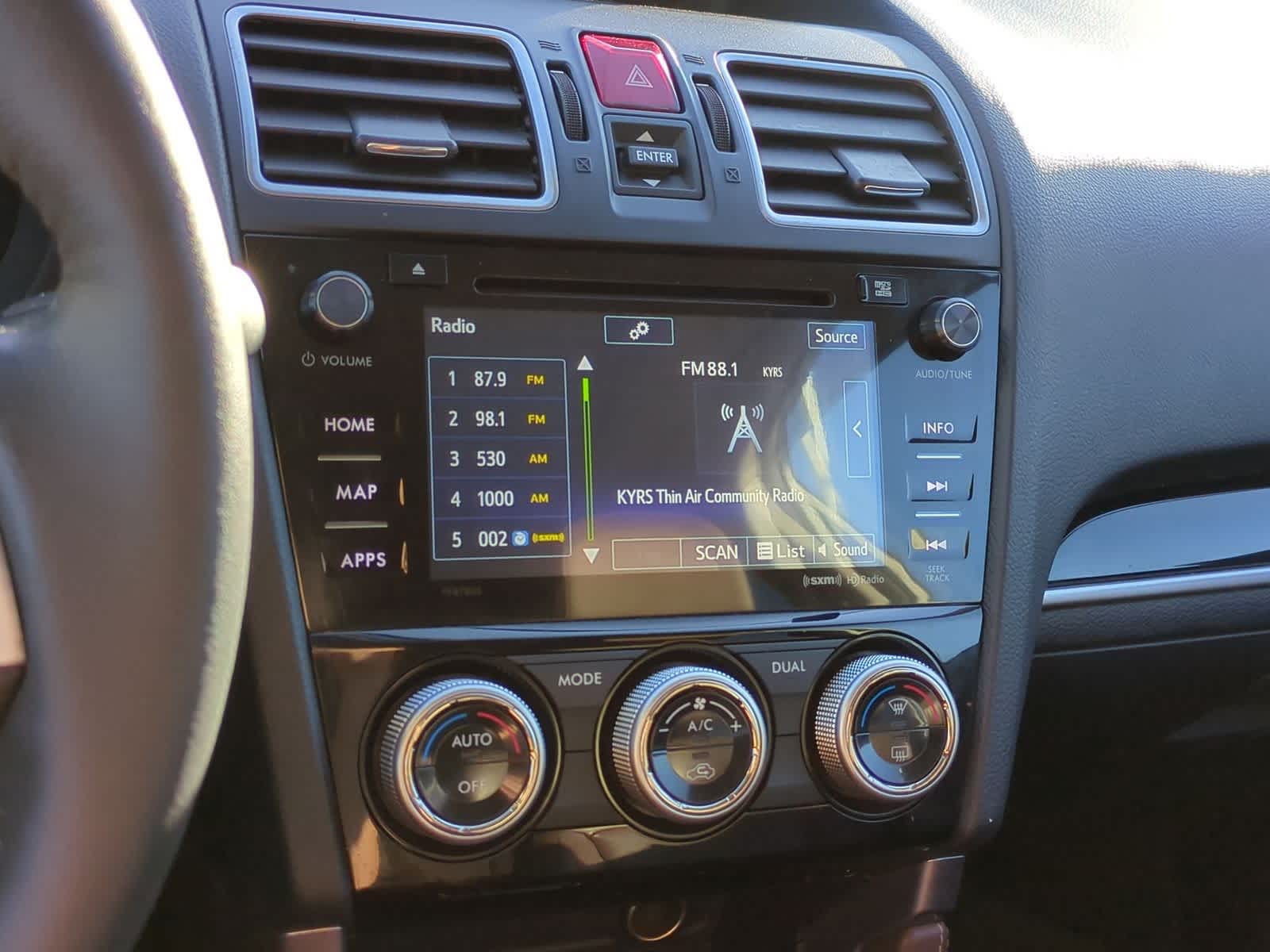 Thumbnail: 2017 Subaru Forester - 29