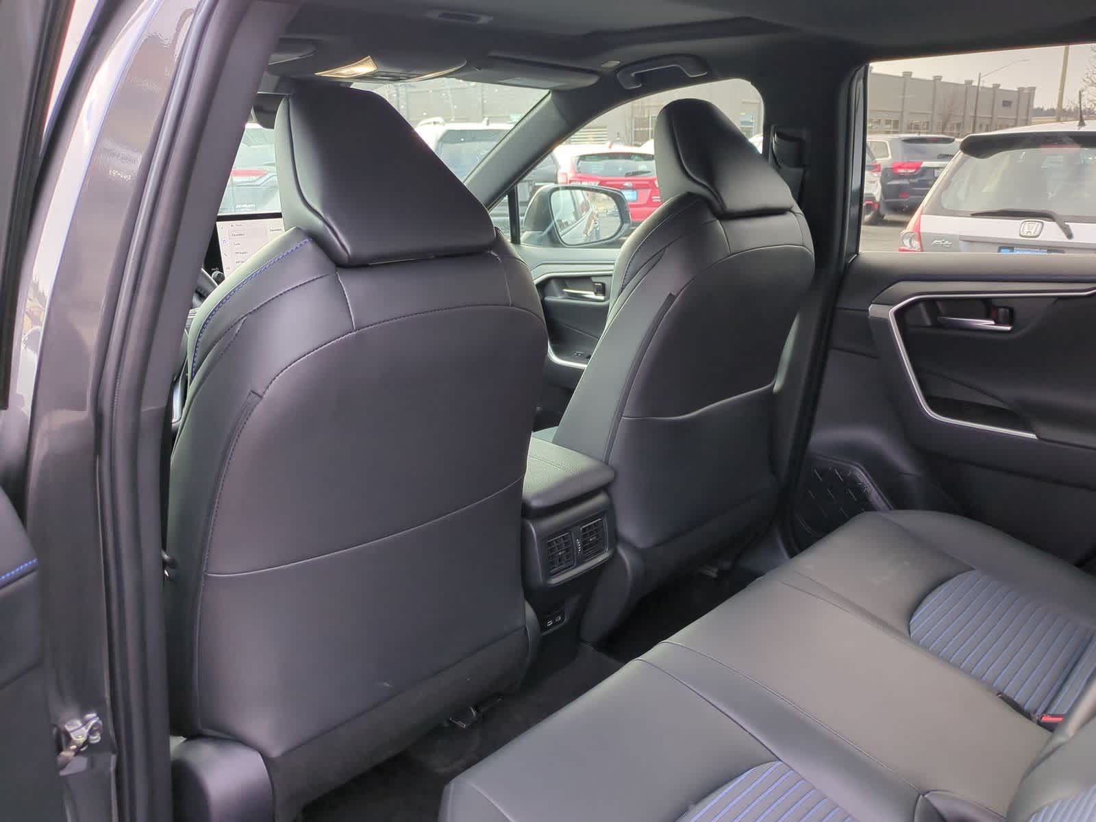 Thumbnail: 2024 Toyota RAV4 - 18