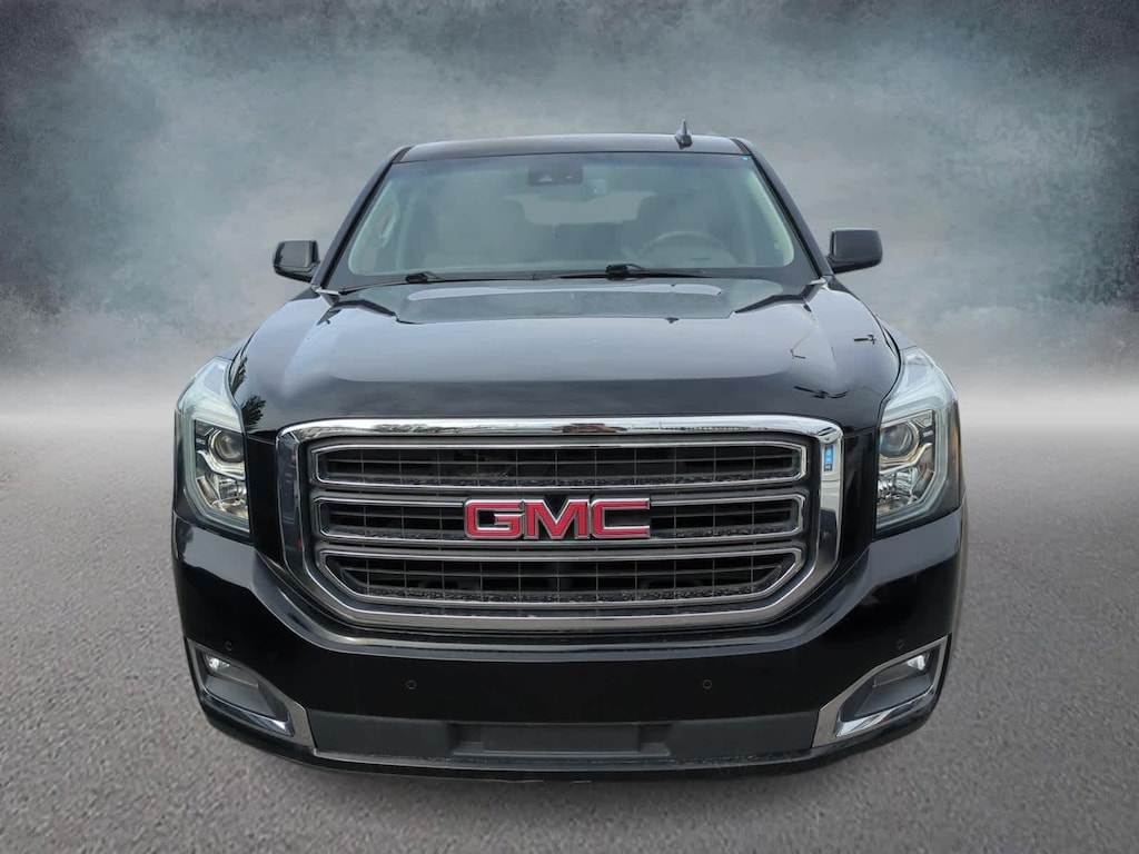 Used 2020 GMC Yukon SLT SUV