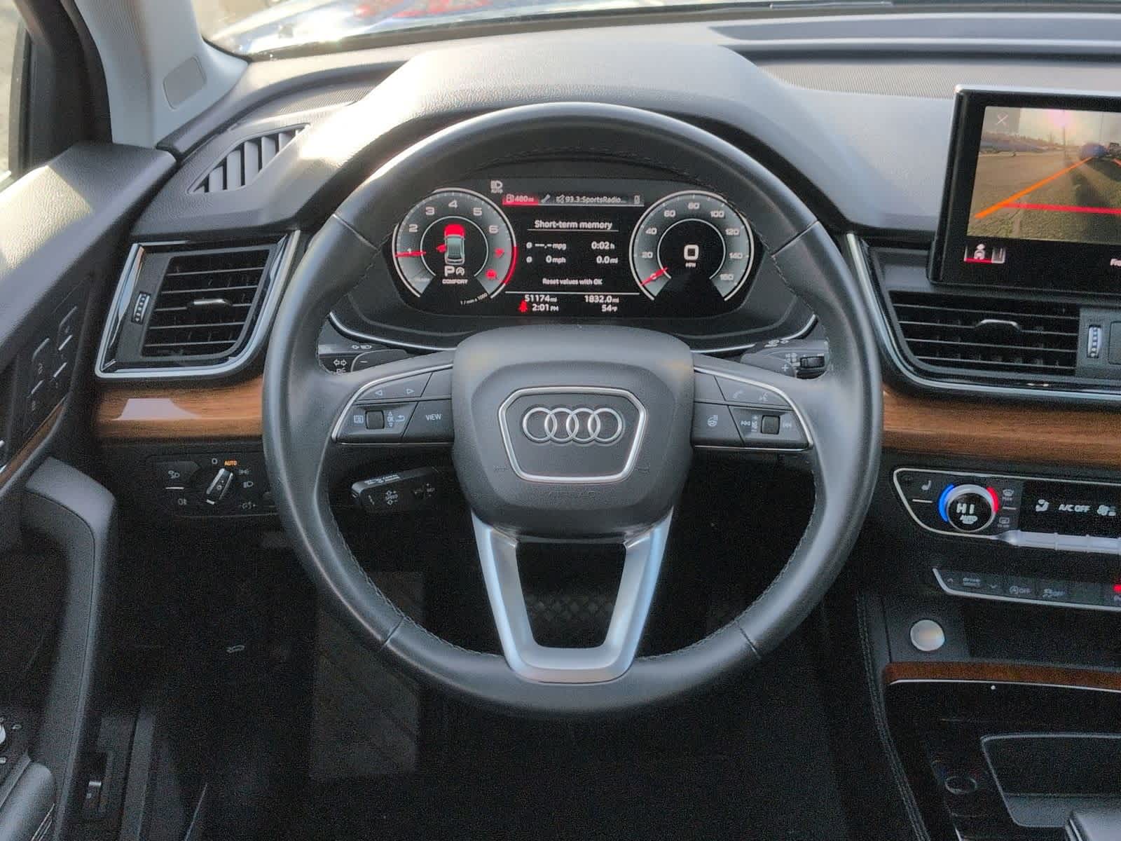 Thumbnail: 2023 Audi Q5 - 24