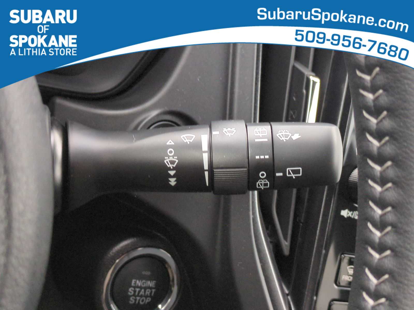 Thumbnail: 2026 Subaru Forester - 27