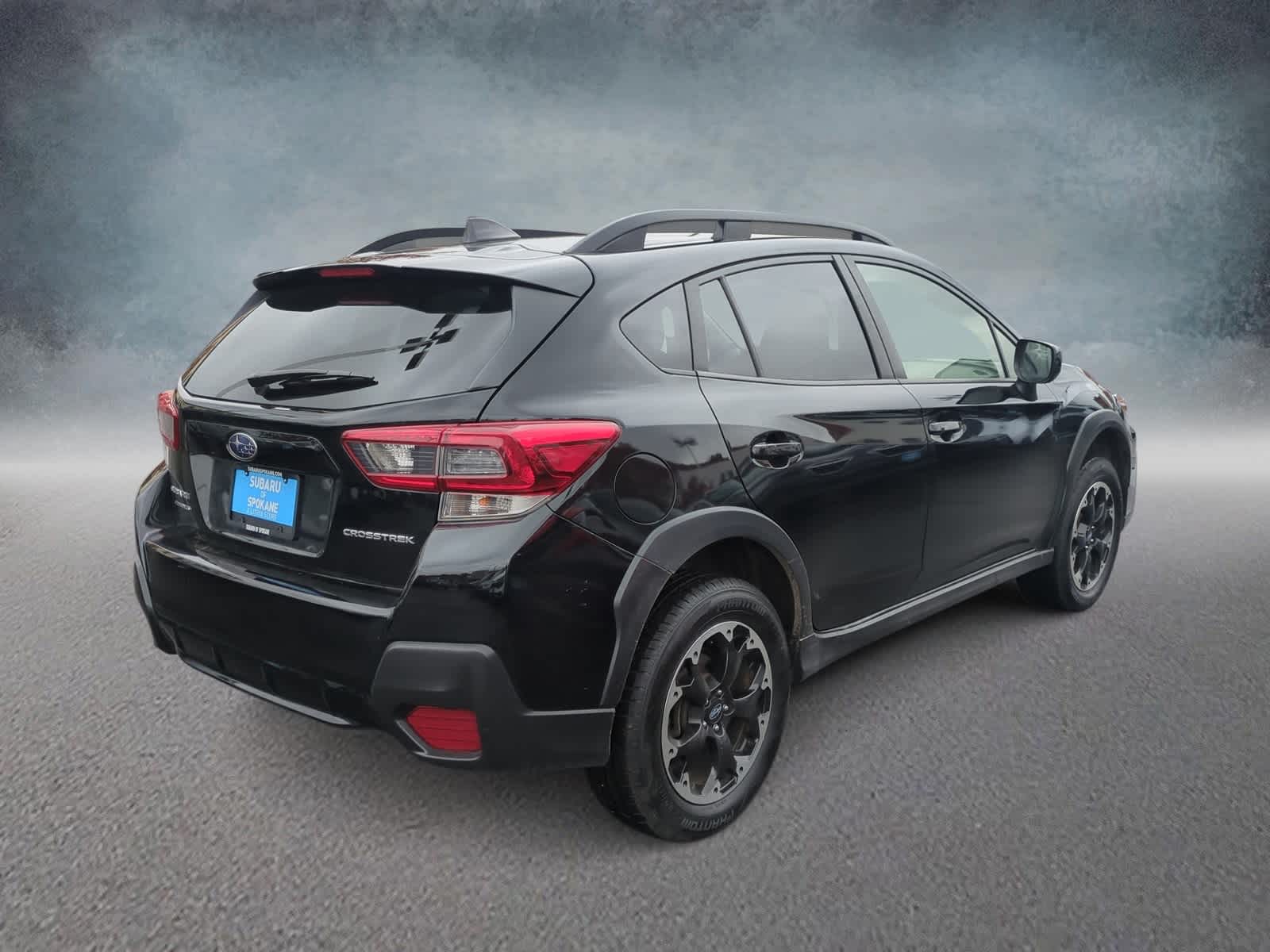 Thumbnail: 2023 Subaru Crosstrek - 8