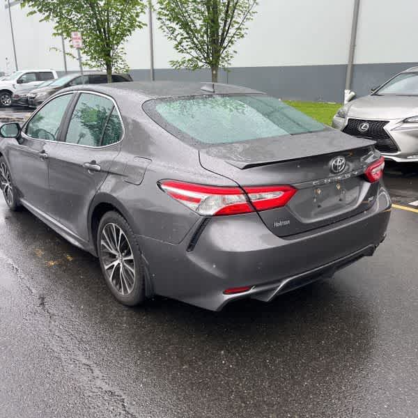 Thumbnail: 2020 Toyota Camry - 7