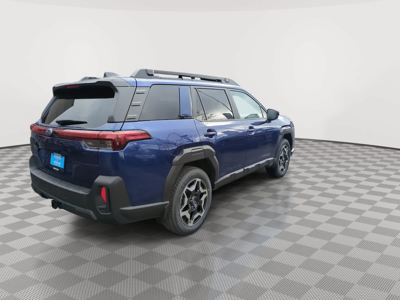 Thumbnail: 2026 Subaru Outback - 8