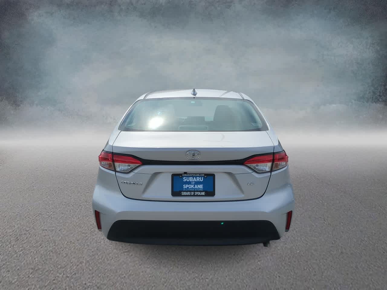Thumbnail: 2023 Toyota Corolla - 7