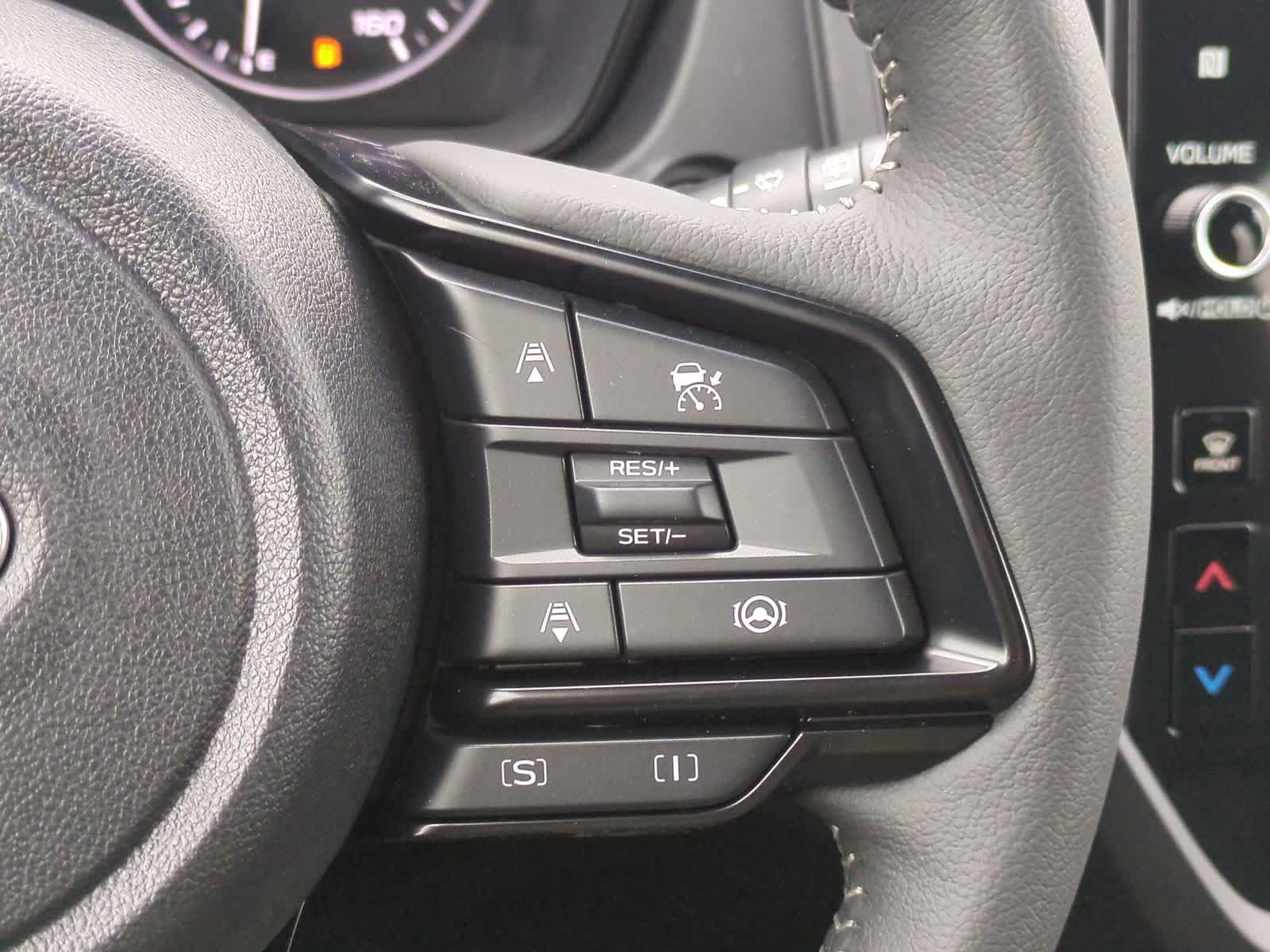 Thumbnail: 2026 Subaru Forester - 26