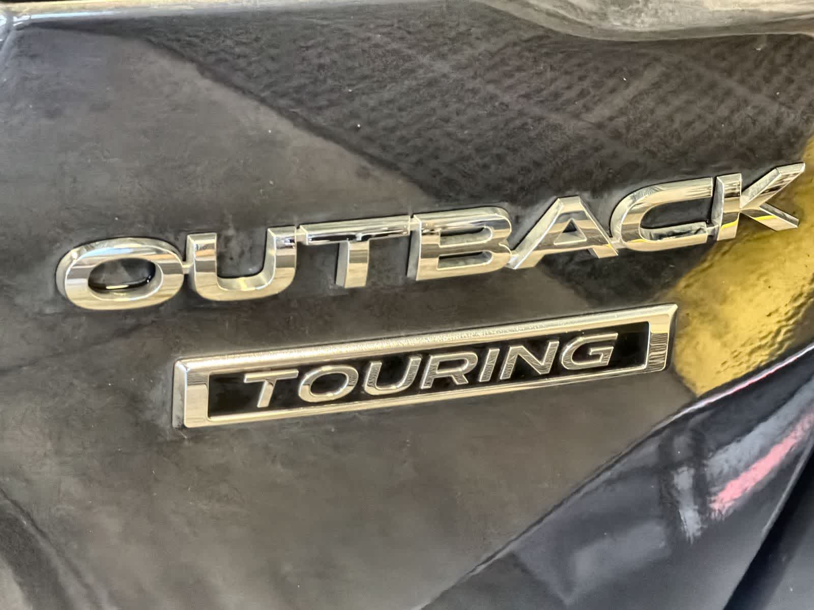Thumbnail: 2025 Subaru Outback - 14