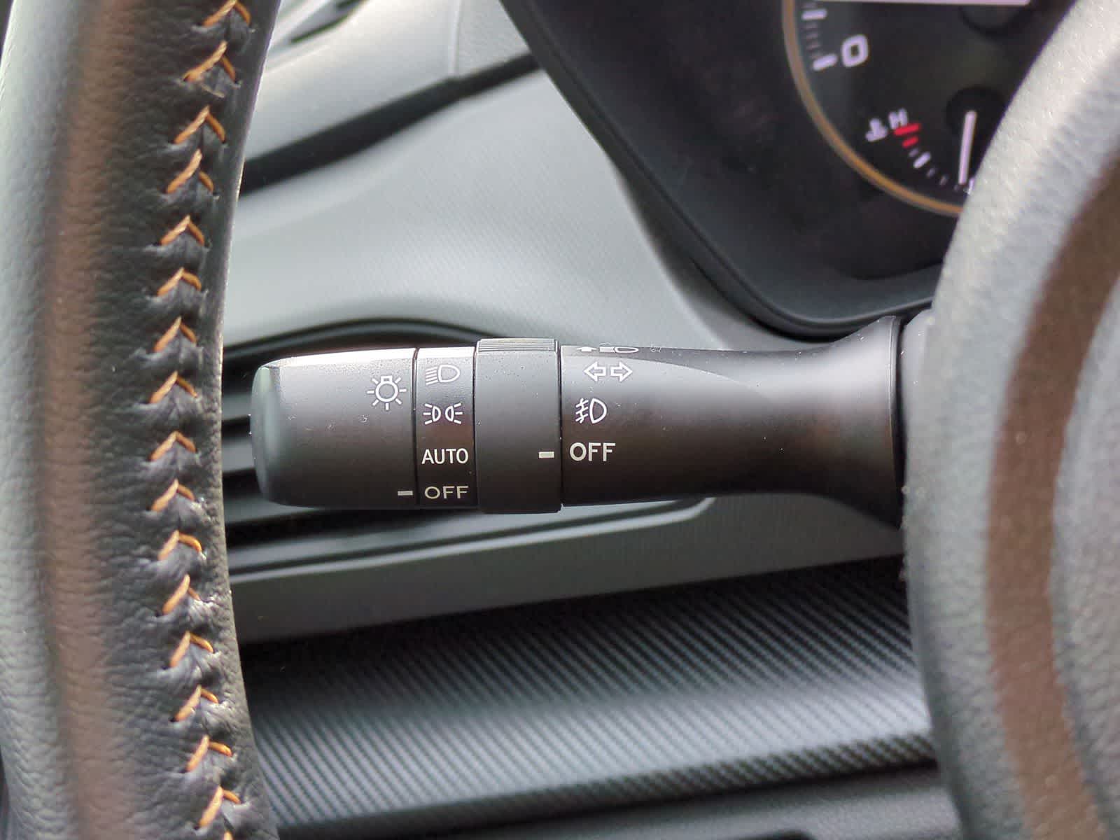 Thumbnail: 2024 Subaru Crosstrek - 28