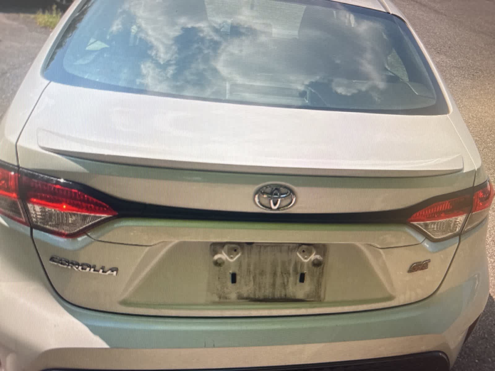 Thumbnail: 2020 Toyota Corolla - 4