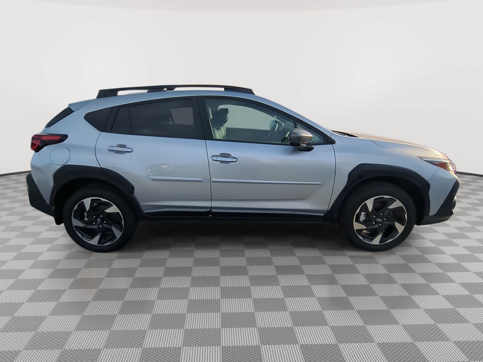 Thumbnail: 2026 Subaru Crosstrek - 10