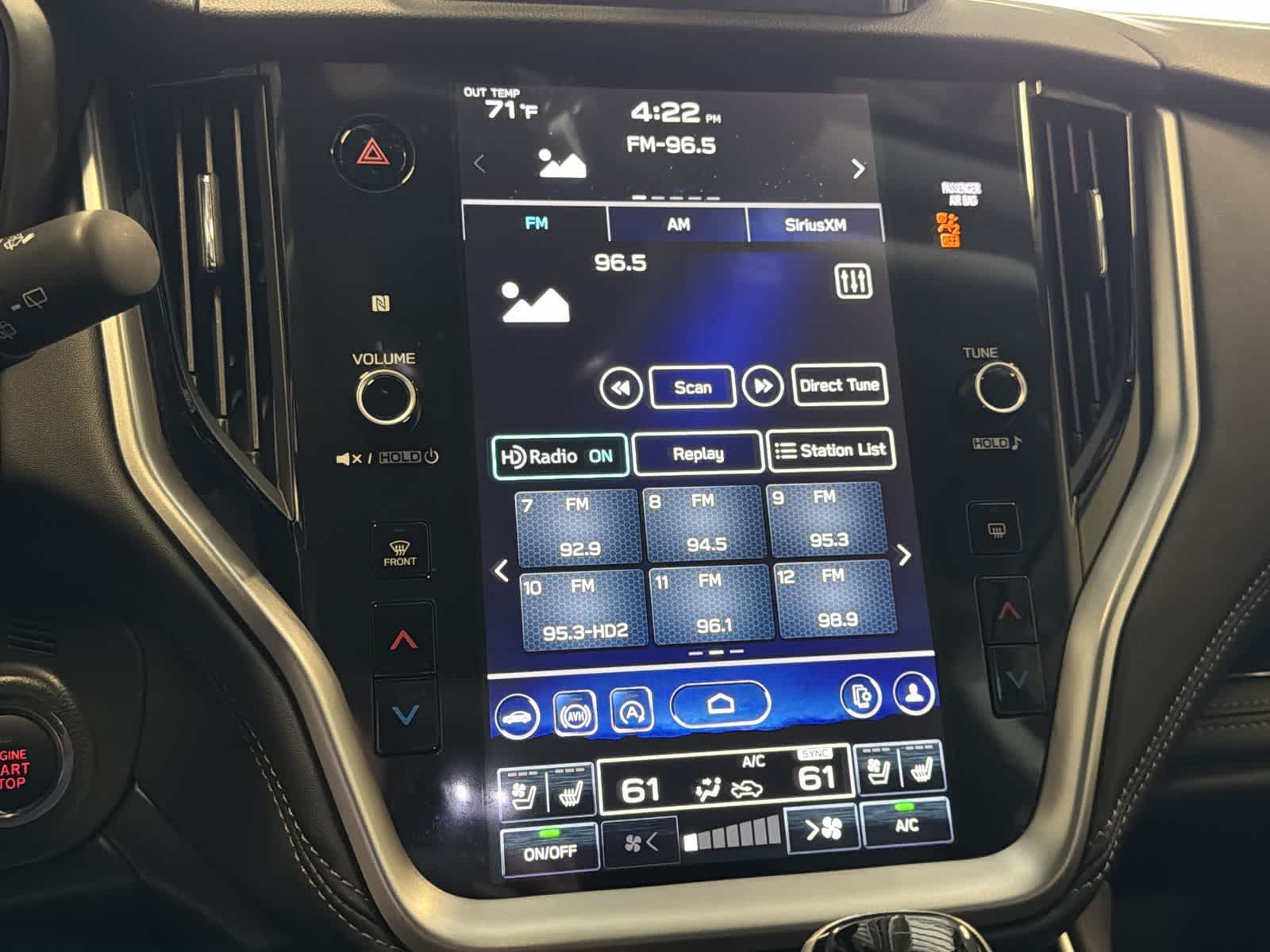Thumbnail: 2025 Subaru Outback - 34