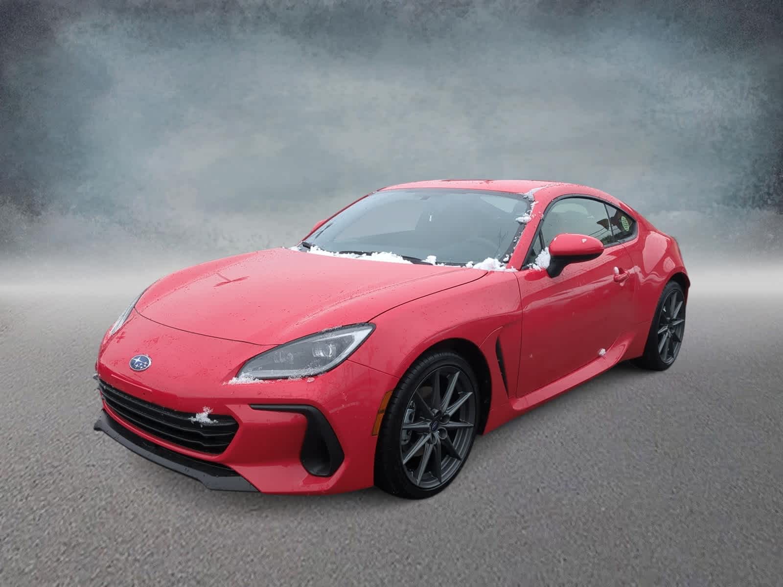 Thumbnail: 2026 Subaru BRZ - 4