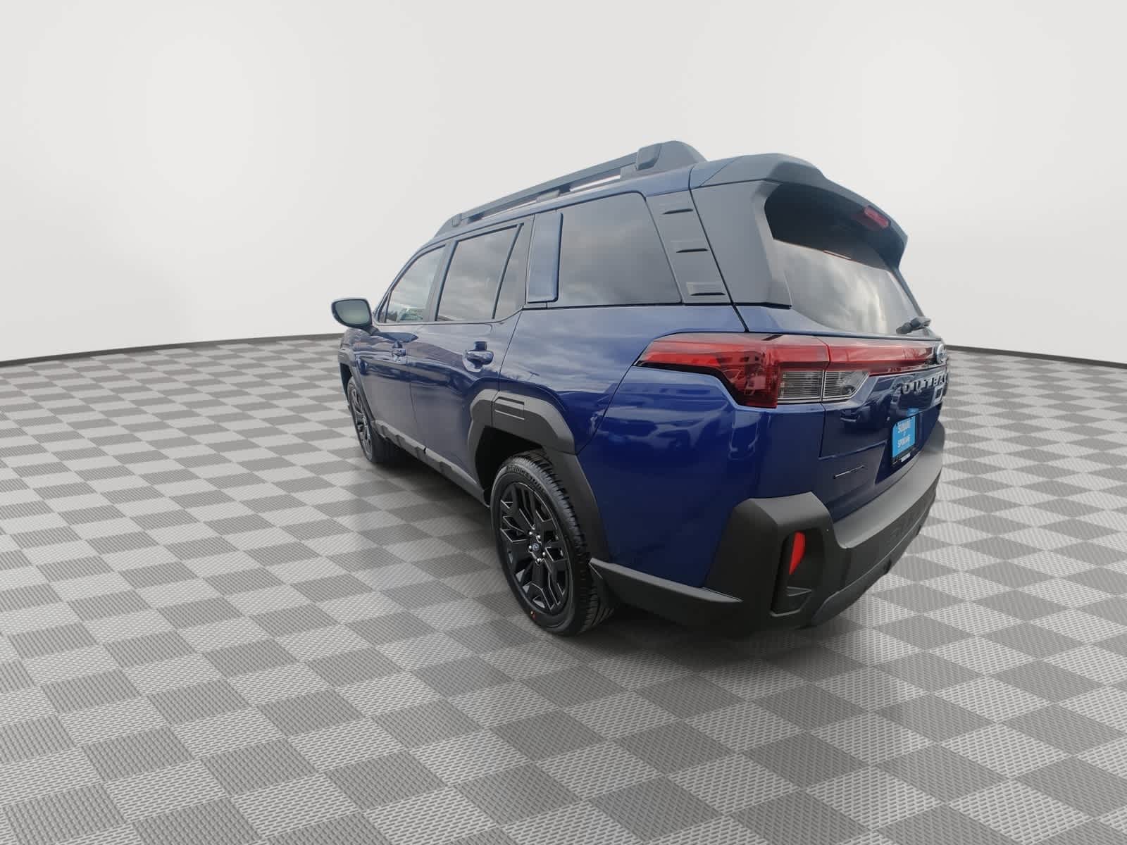 Thumbnail: 2026 Subaru Outback - 6