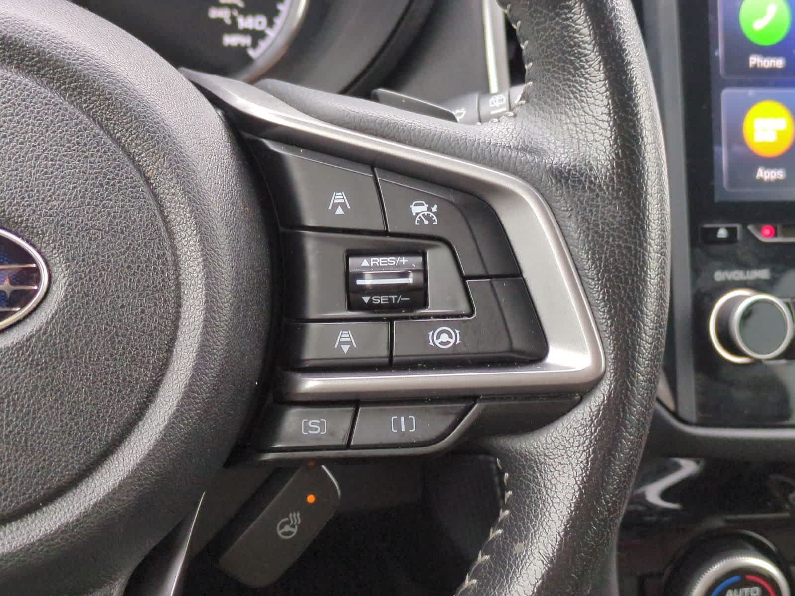 Thumbnail: 2020 Subaru Forester - 26