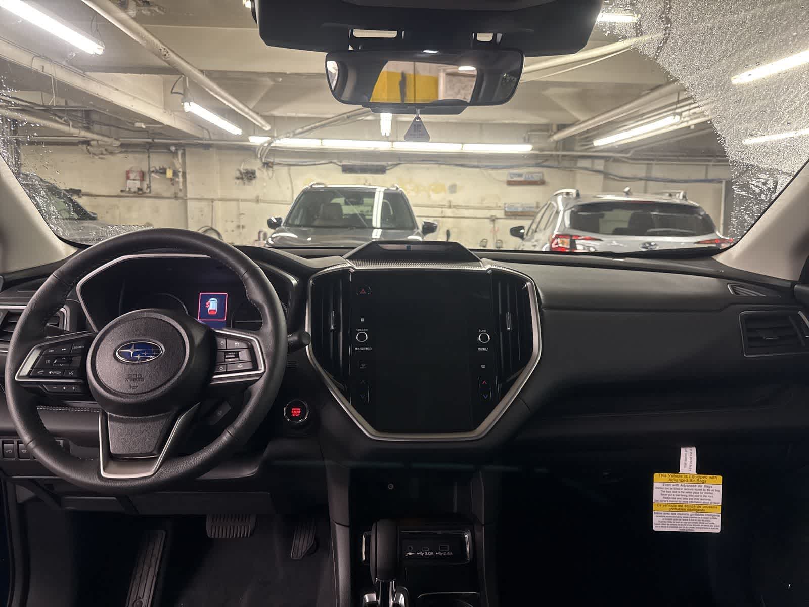 Thumbnail: 2026 Subaru Ascent - 14