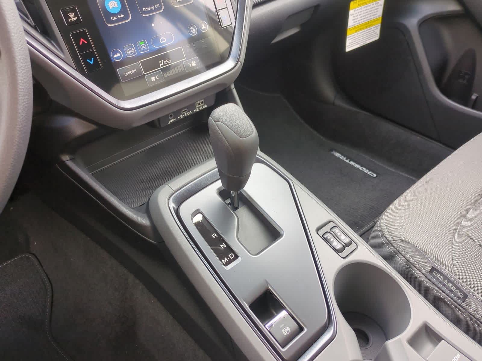 Thumbnail: 2026 Subaru Crosstrek - 32