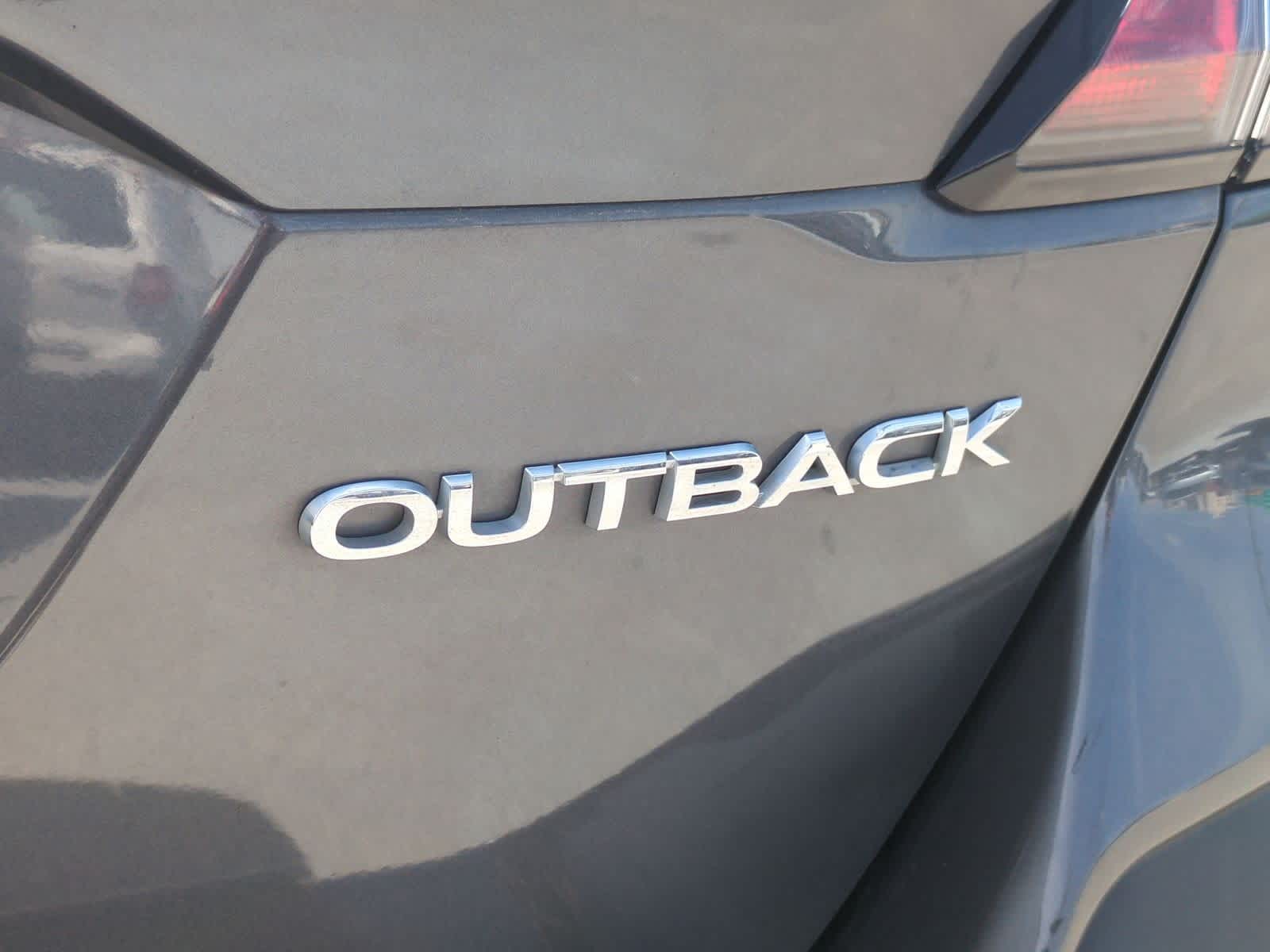 Thumbnail: 2022 Subaru Outback - 14