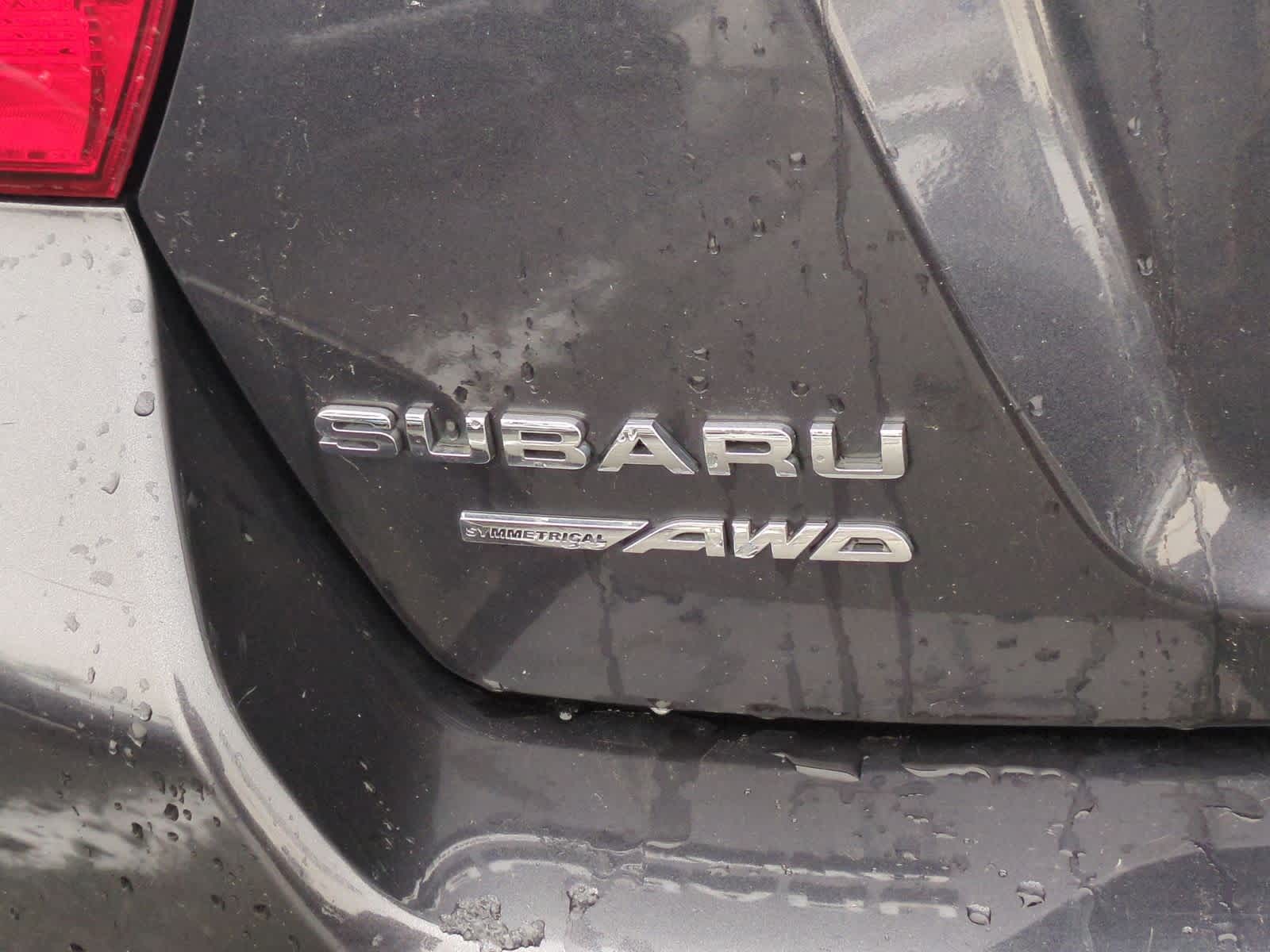 Thumbnail: 2016 Subaru Crosstrek - 12