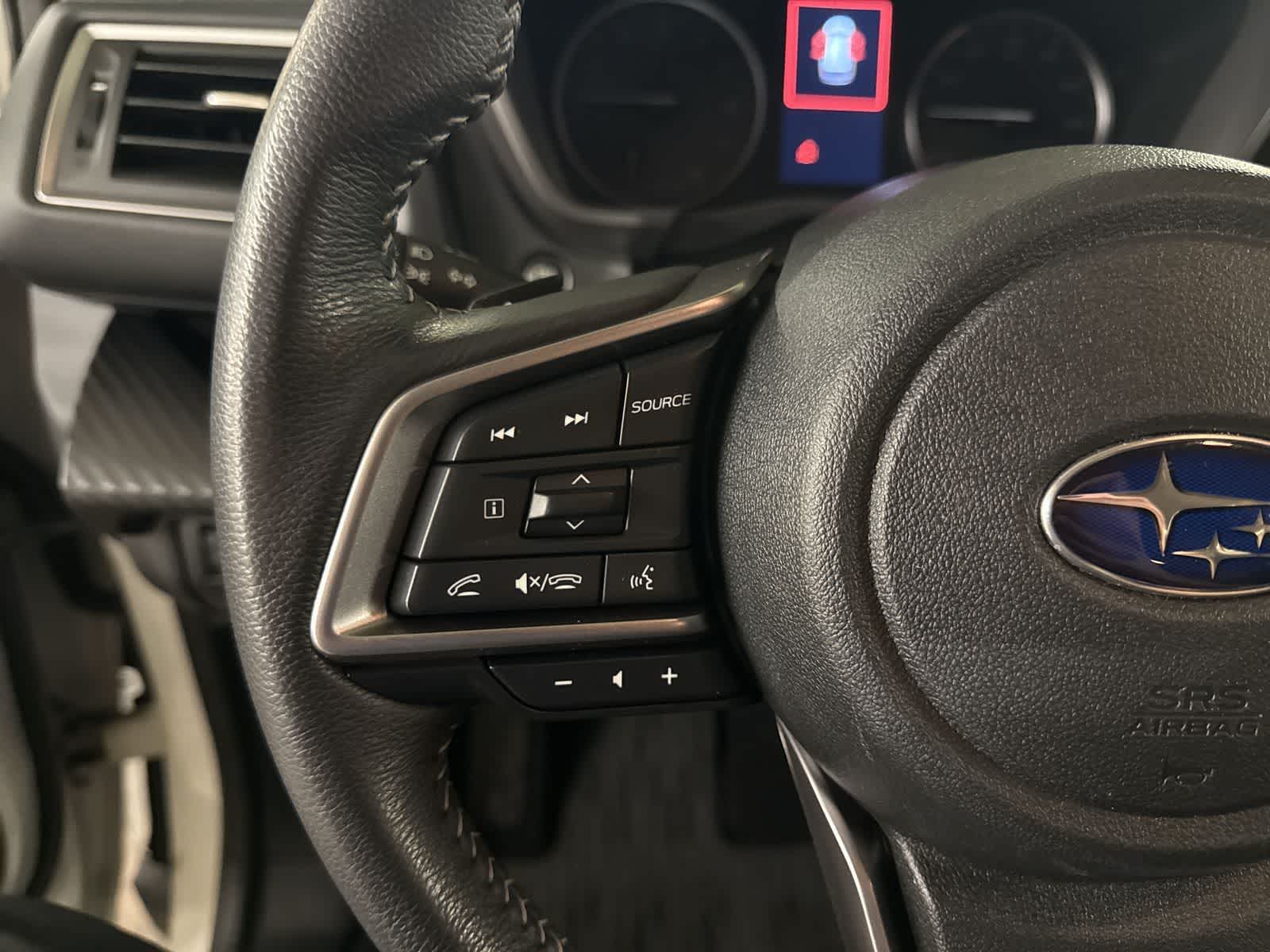 Thumbnail: 2023 Subaru Ascent - 23