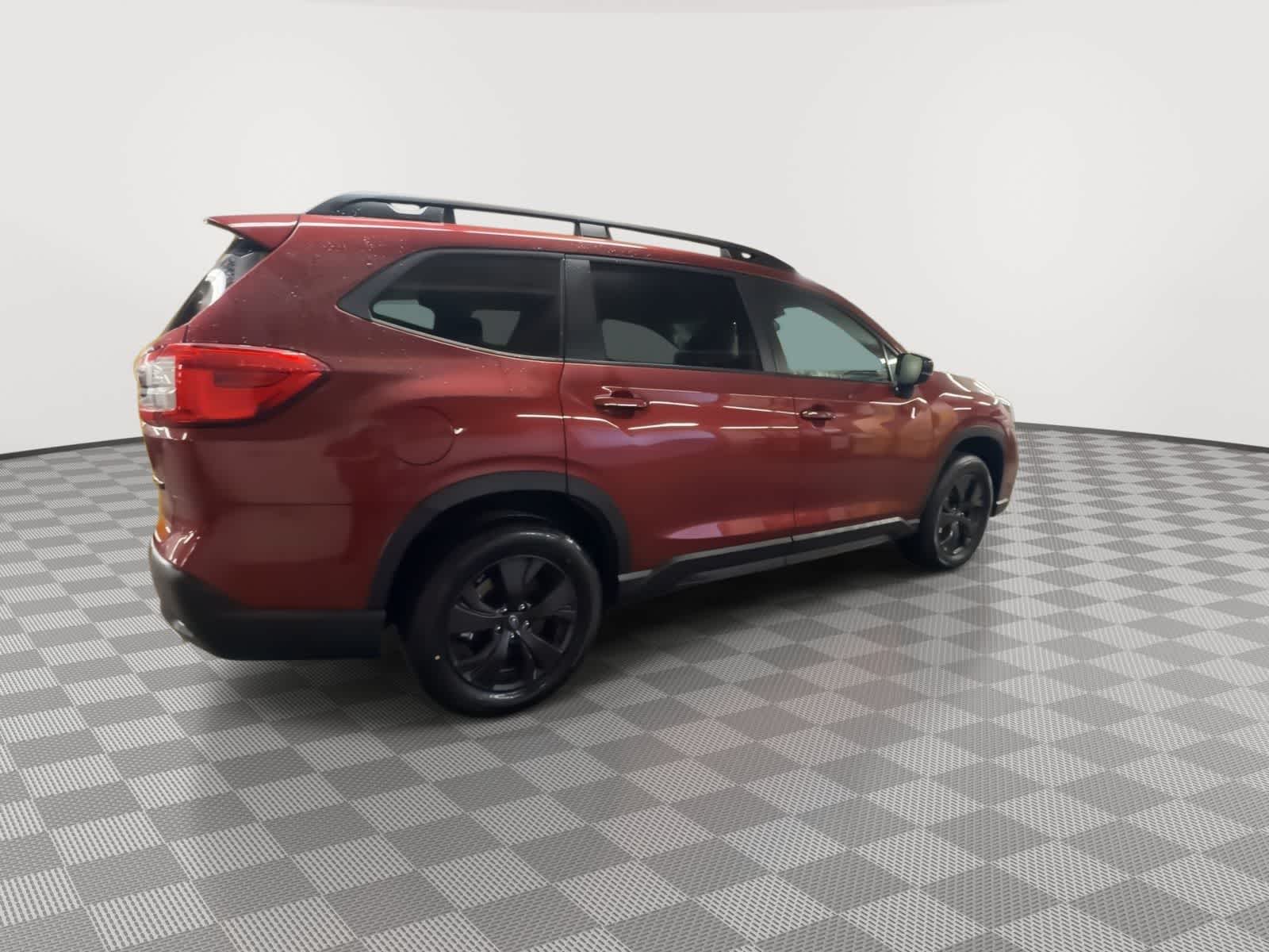 Thumbnail: 2026 Subaru Ascent - 8