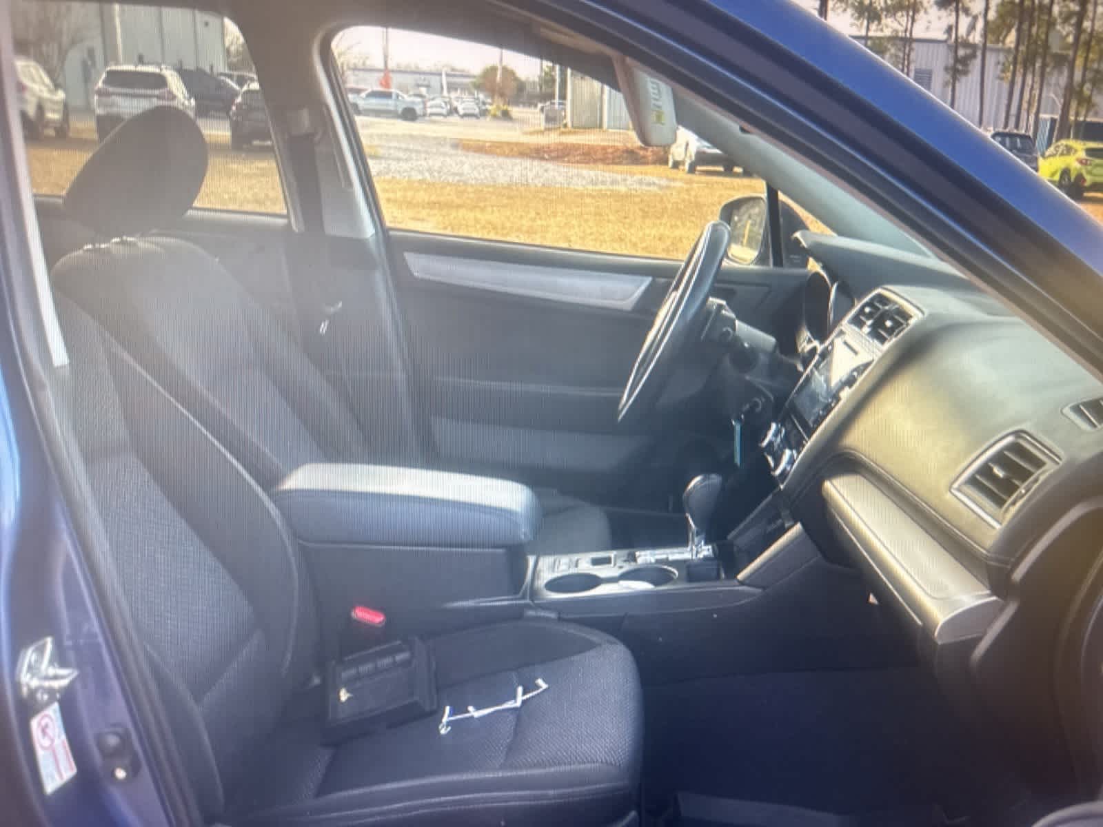 Thumbnail: 2019 Subaru Outback - 11