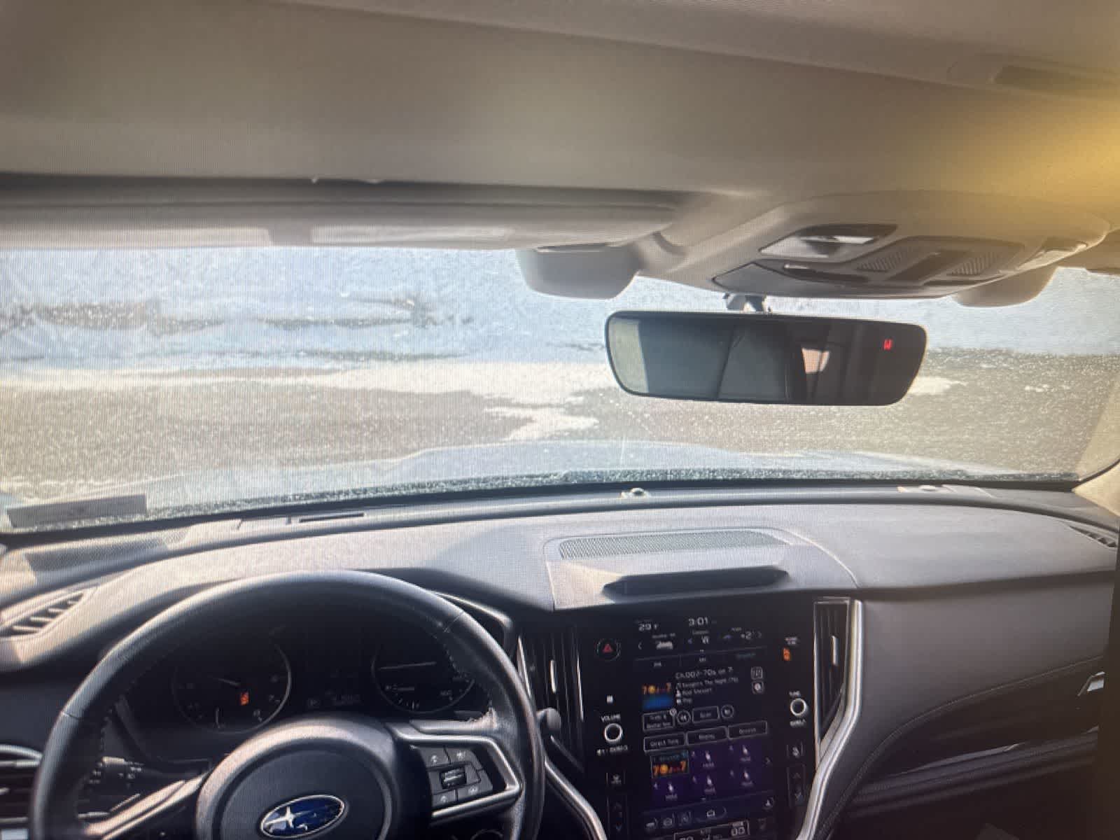 Thumbnail: 2021 Subaru Outback - 16