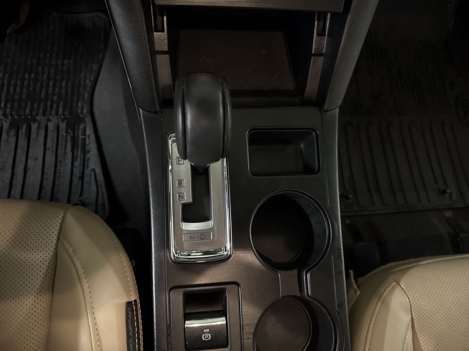 Thumbnail: 2016 Subaru Outback - 31