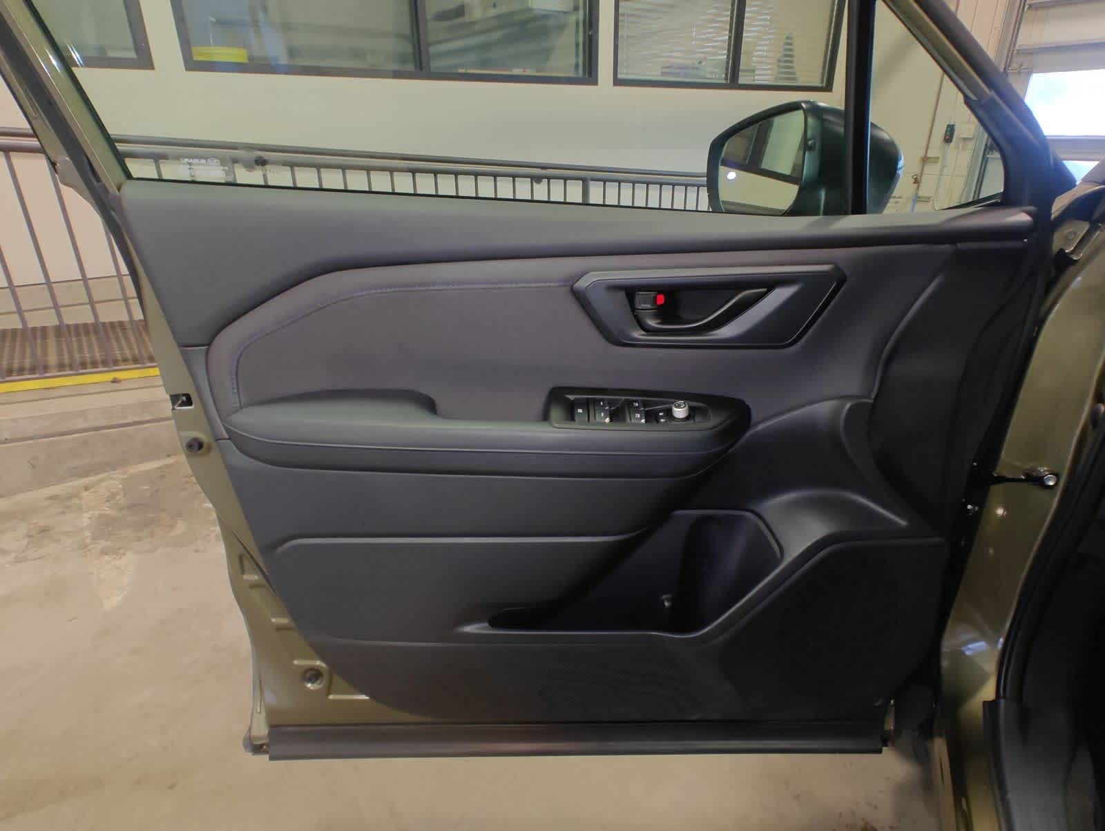 Thumbnail: 2026 Subaru Forester - 11