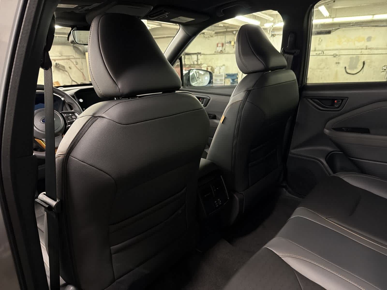 Thumbnail: 2026 Subaru Forester - 18