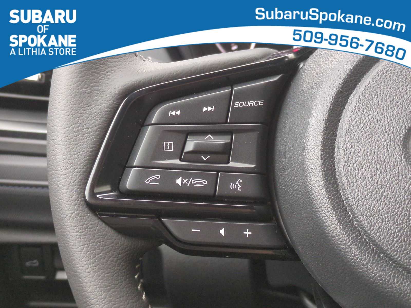 Thumbnail: 2026 Subaru Forester - 25