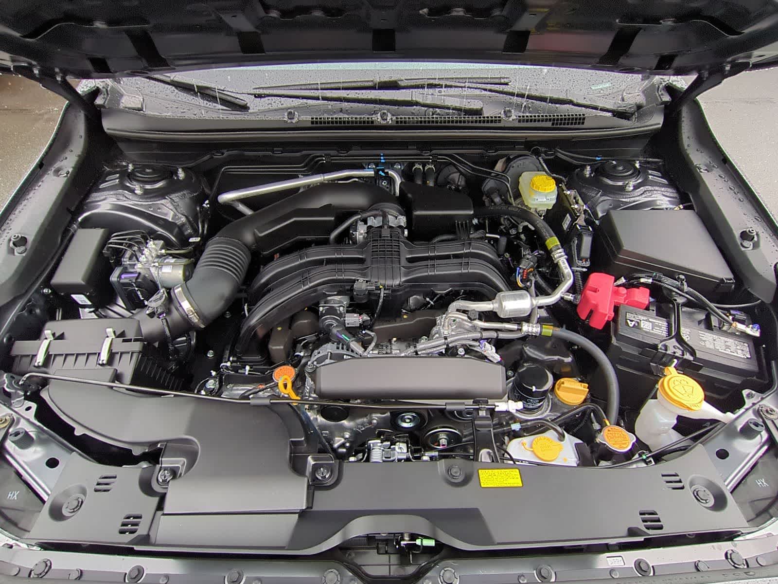 Thumbnail: 2026 Subaru Crosstrek - 15