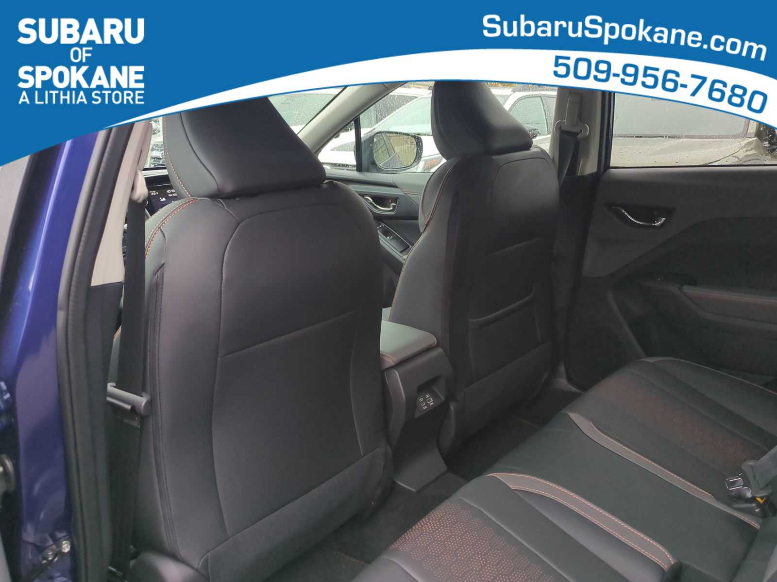 Thumbnail: 2026 Subaru Crosstrek - 19